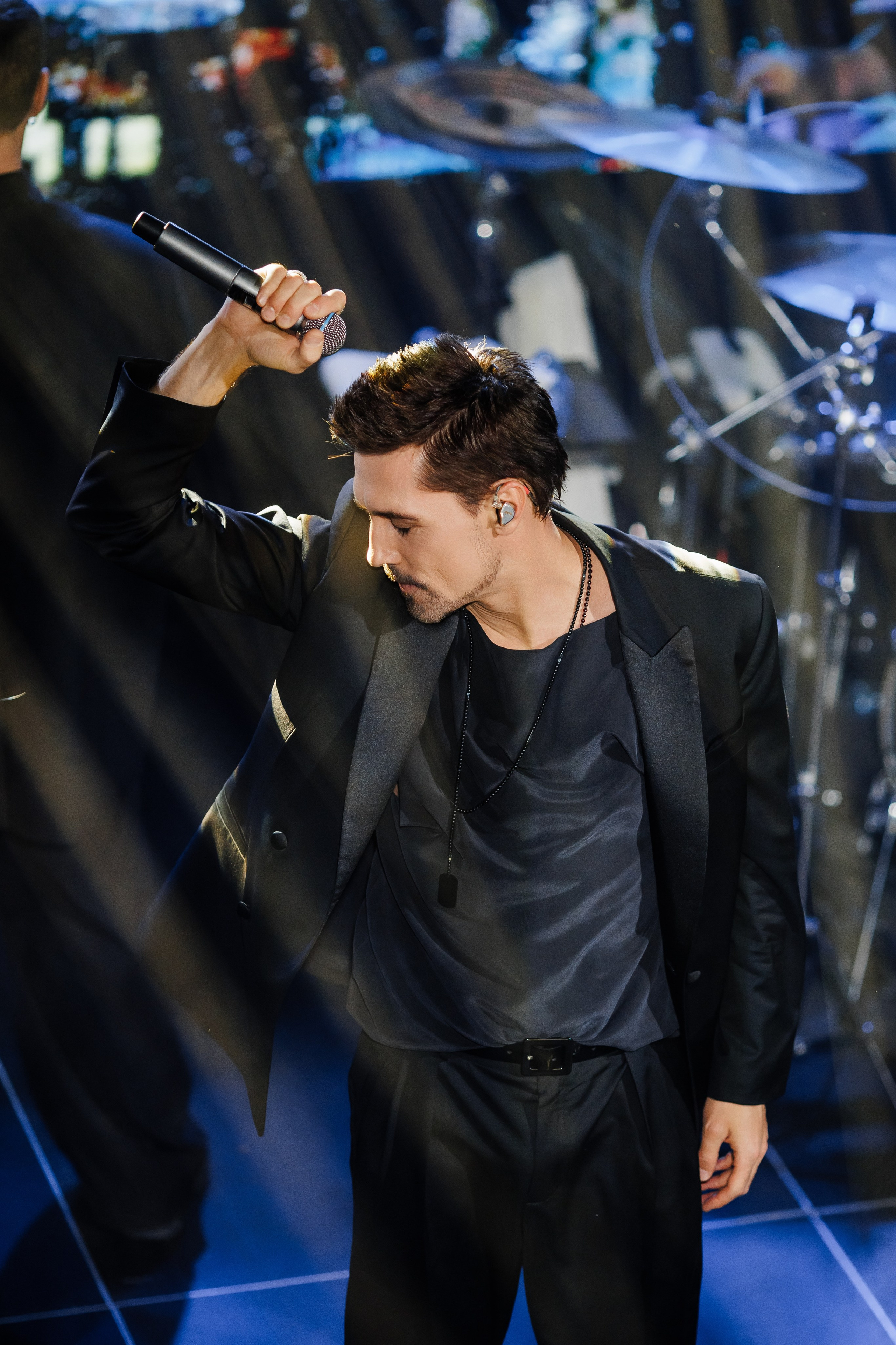 BILAN. Фотограф в Москве Алексей Виноградов