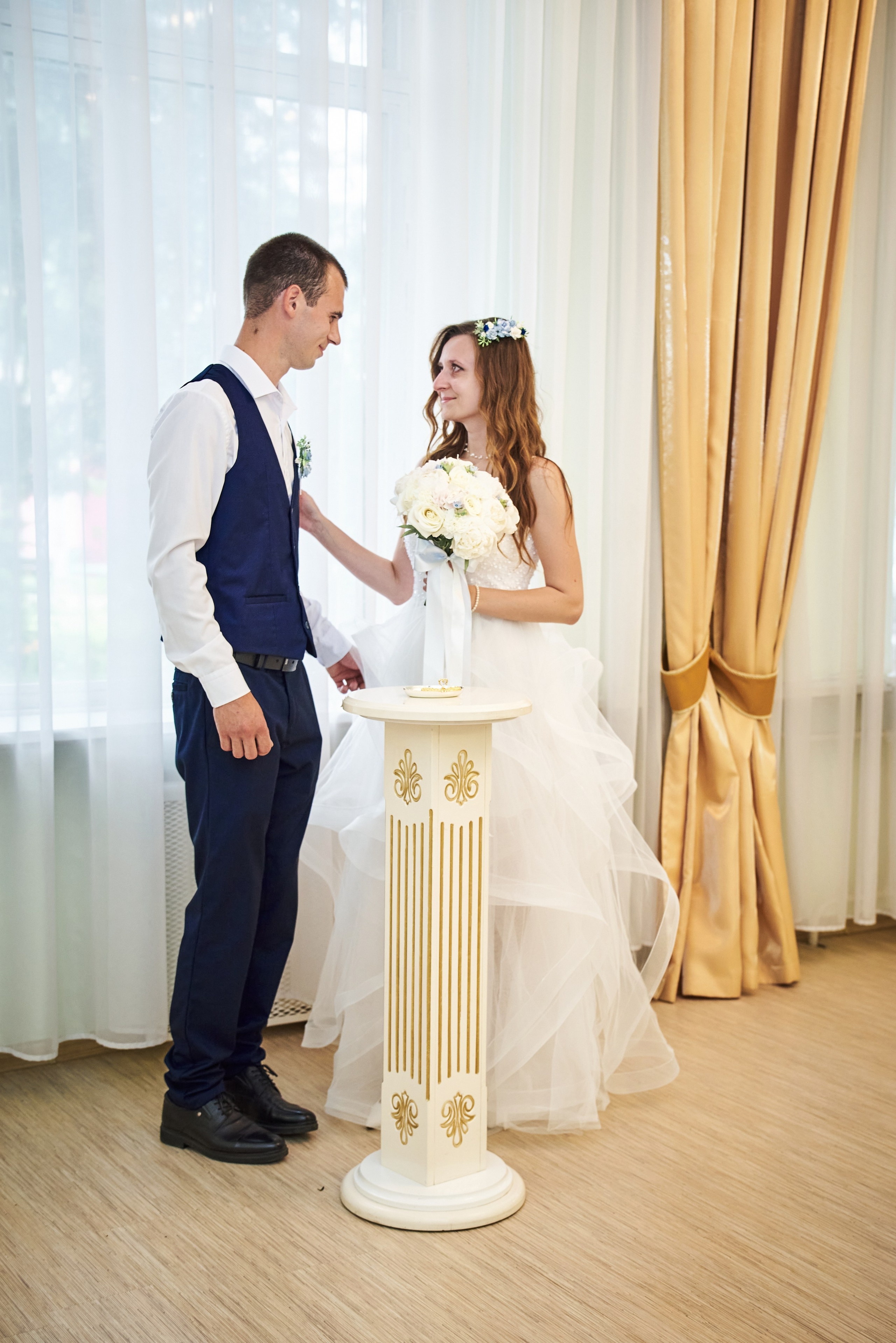 Александр+Екатерина, Щёлково. Фотограф Щёлково