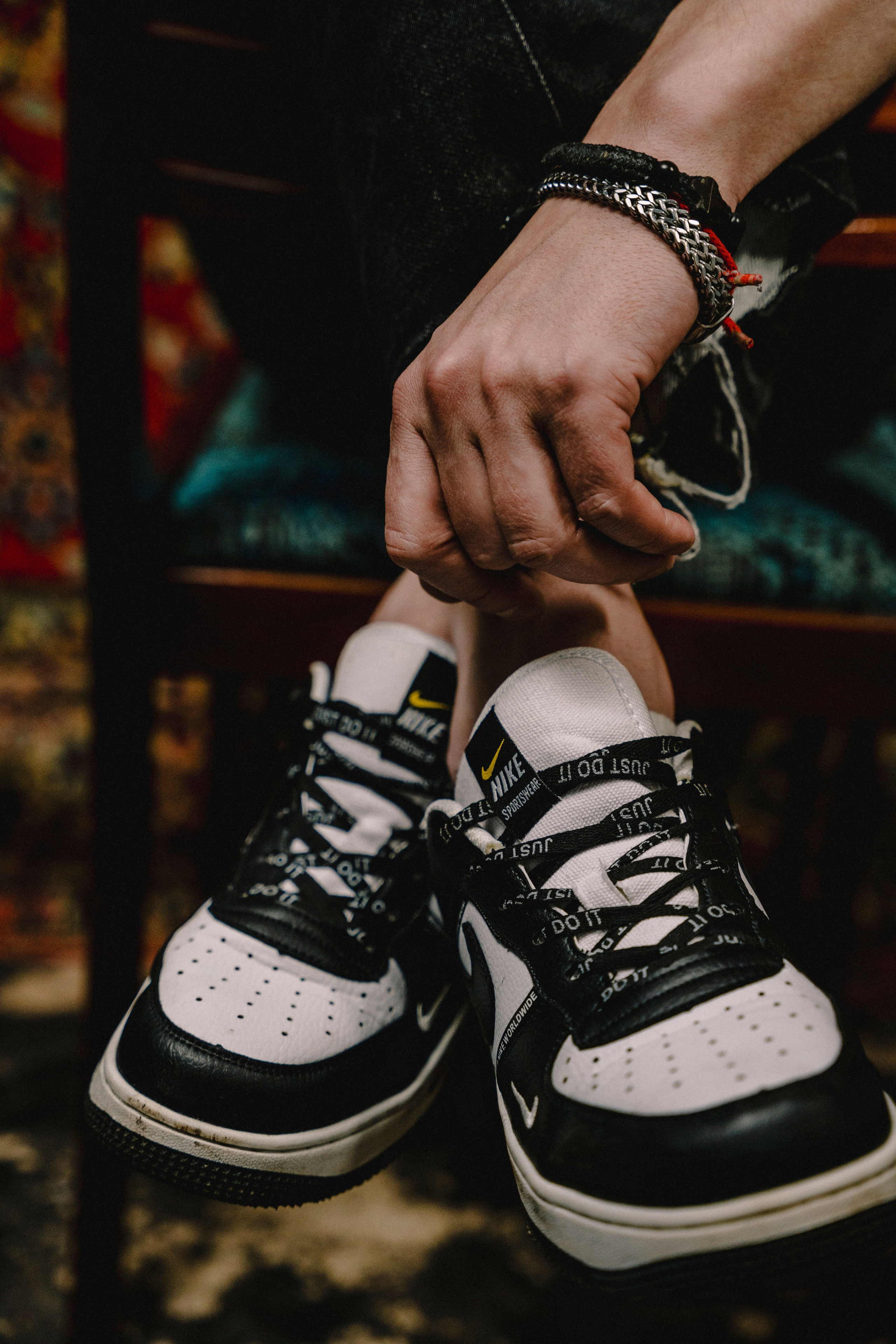 Творческие съемки. Профессиональный фотограф Ковалева Олеся