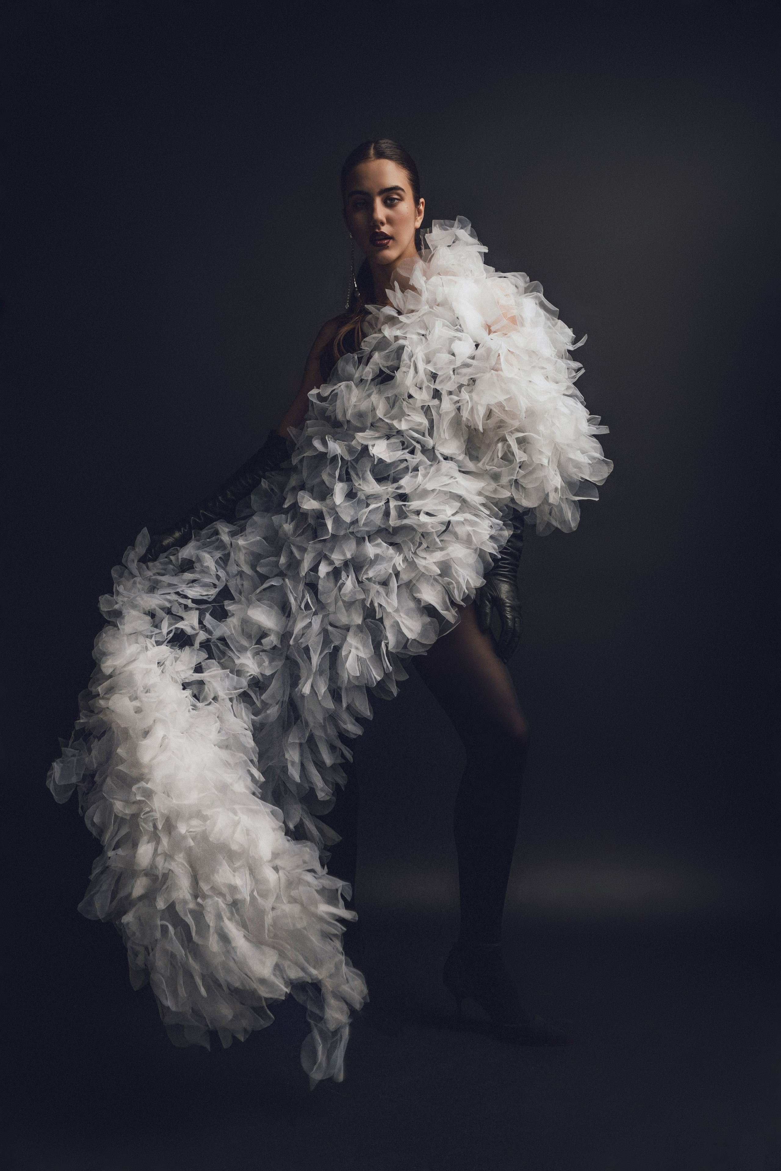 Студийные фотосессии. Профессиональный фотограф Ковалева Олеся