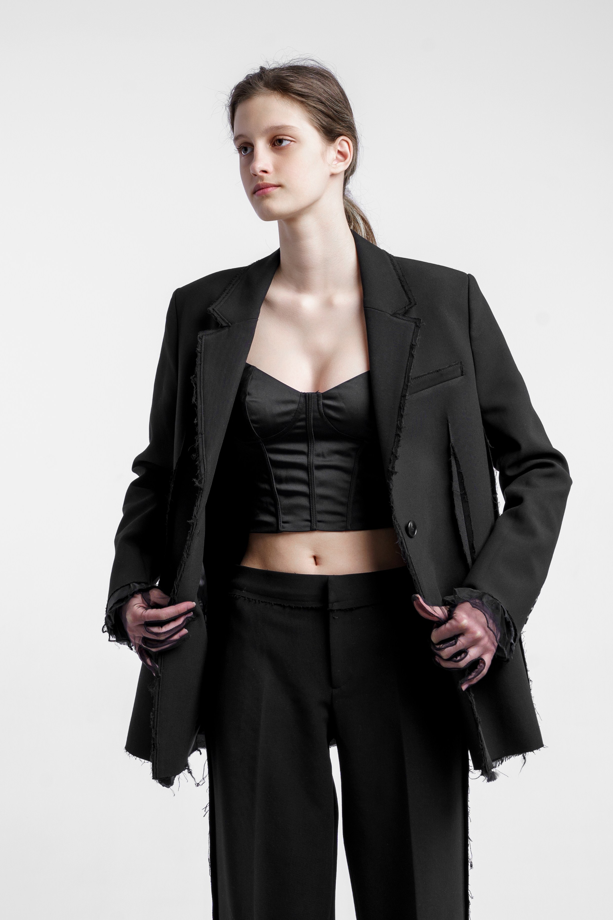 Одежда. Профессиональный фотограф Ковалева Олеся