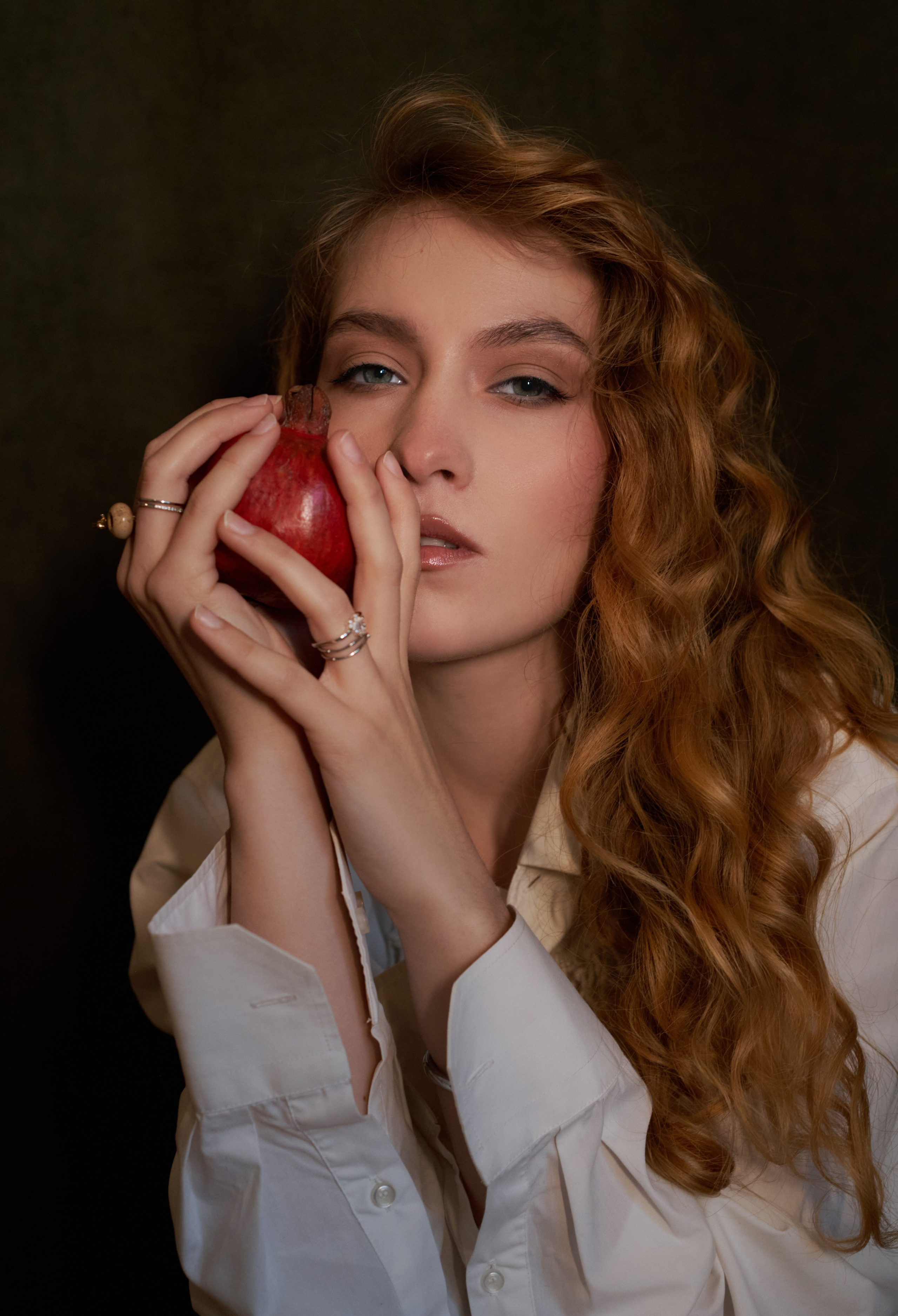 Катерина. Главная