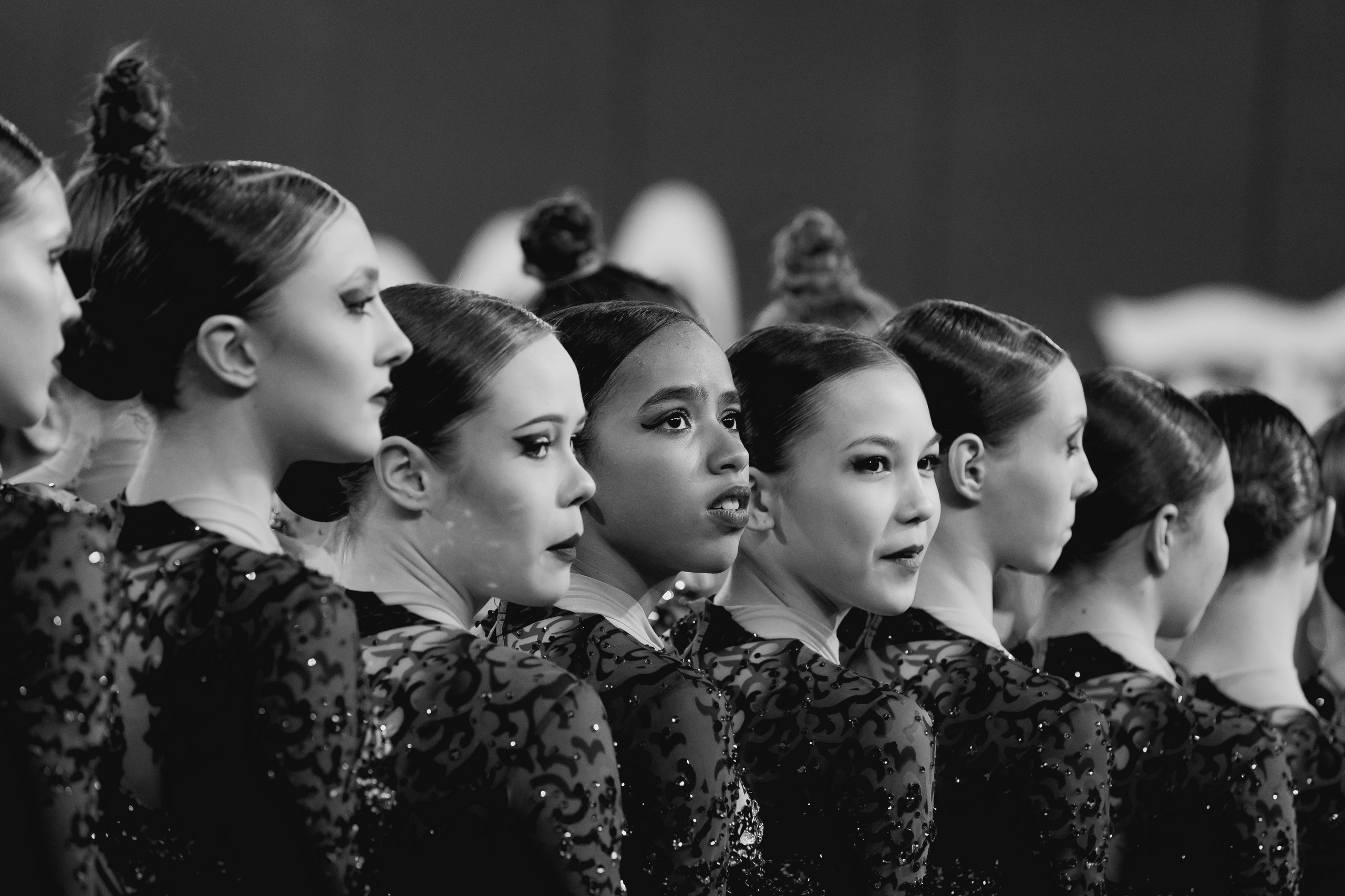 Кубок России по эстетической гимнастике 2025. Москва. Спортивный фотограф Александр Васильев. RG и AGG