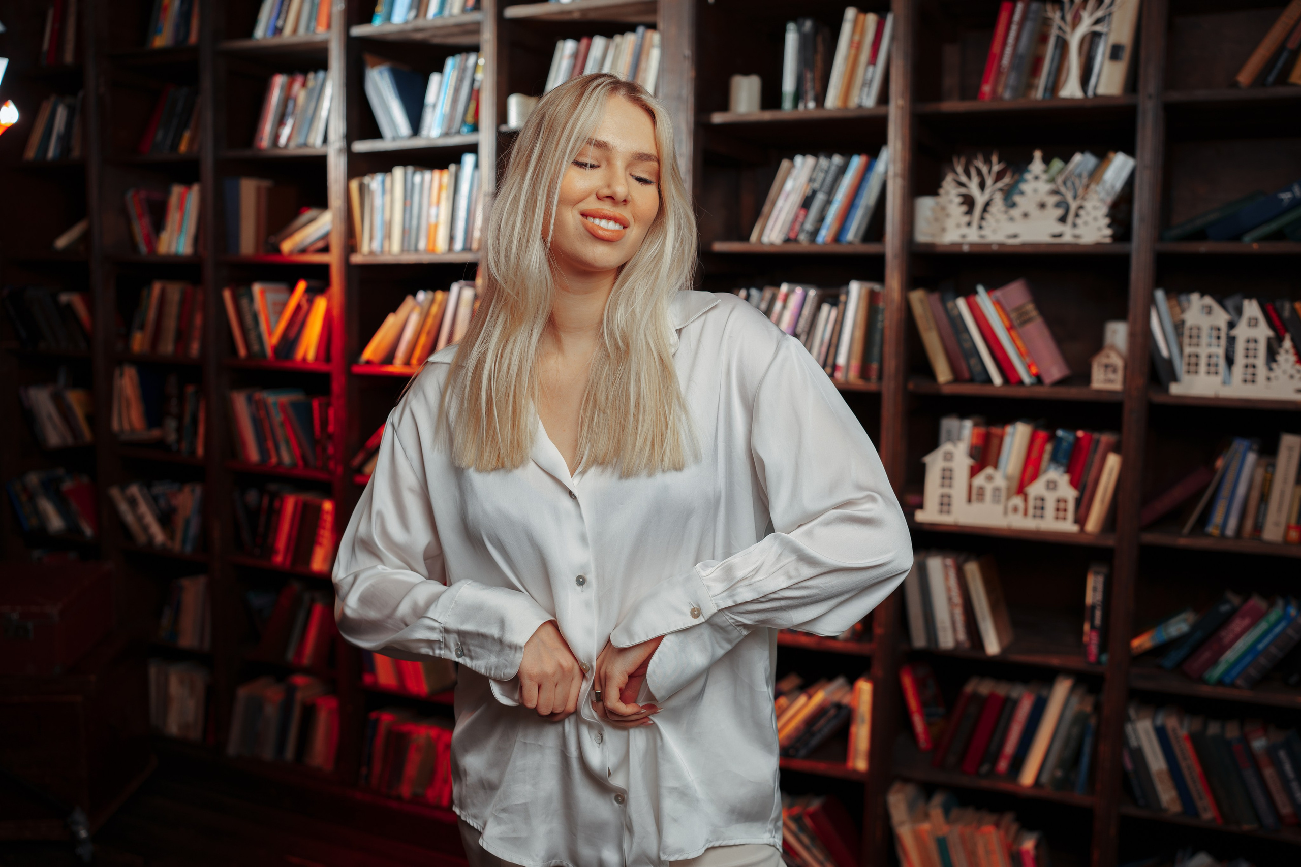 Надежда. Репортажный и Свадебный фотограф в Москве Иван Белов