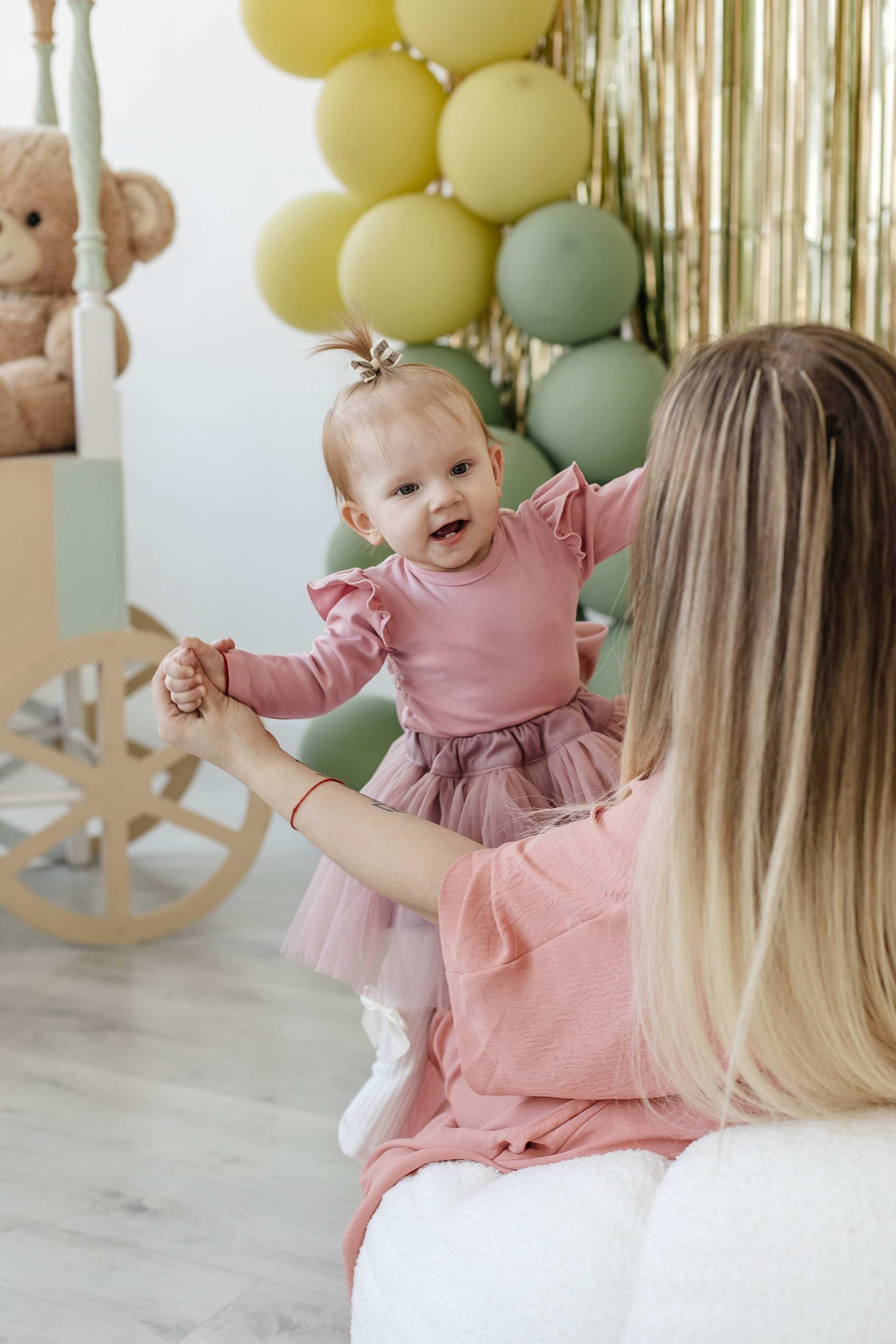1 годик МАША. Фотограф Григорьева Ольга. Портретная, семейная съёмка, Love Stori, видеосъёмка в городе Чита. Выпускные альбомы, фотокниги