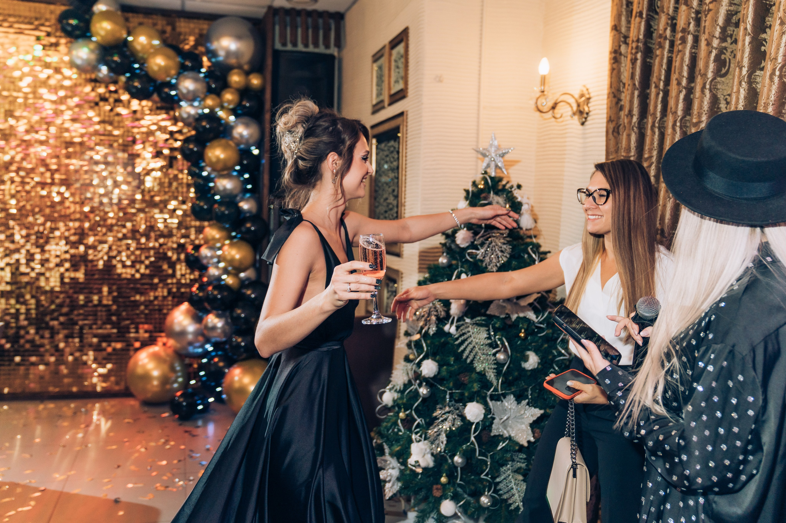 День рождения. Фотограф Ангарск Иркутск Ксения Король