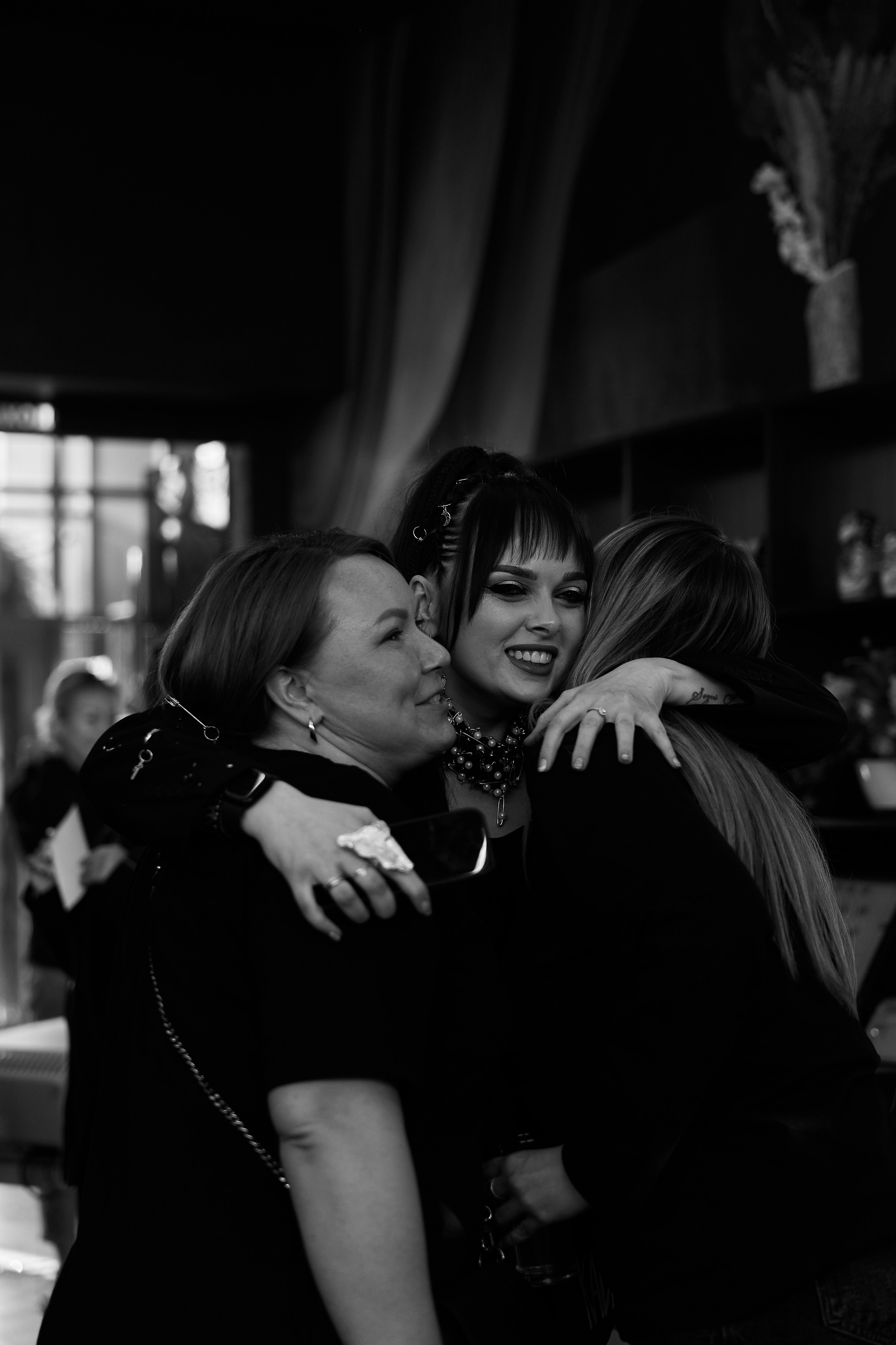 10 лет DODONOVA EVENT. Свадебный фотограф Нижний Новгород