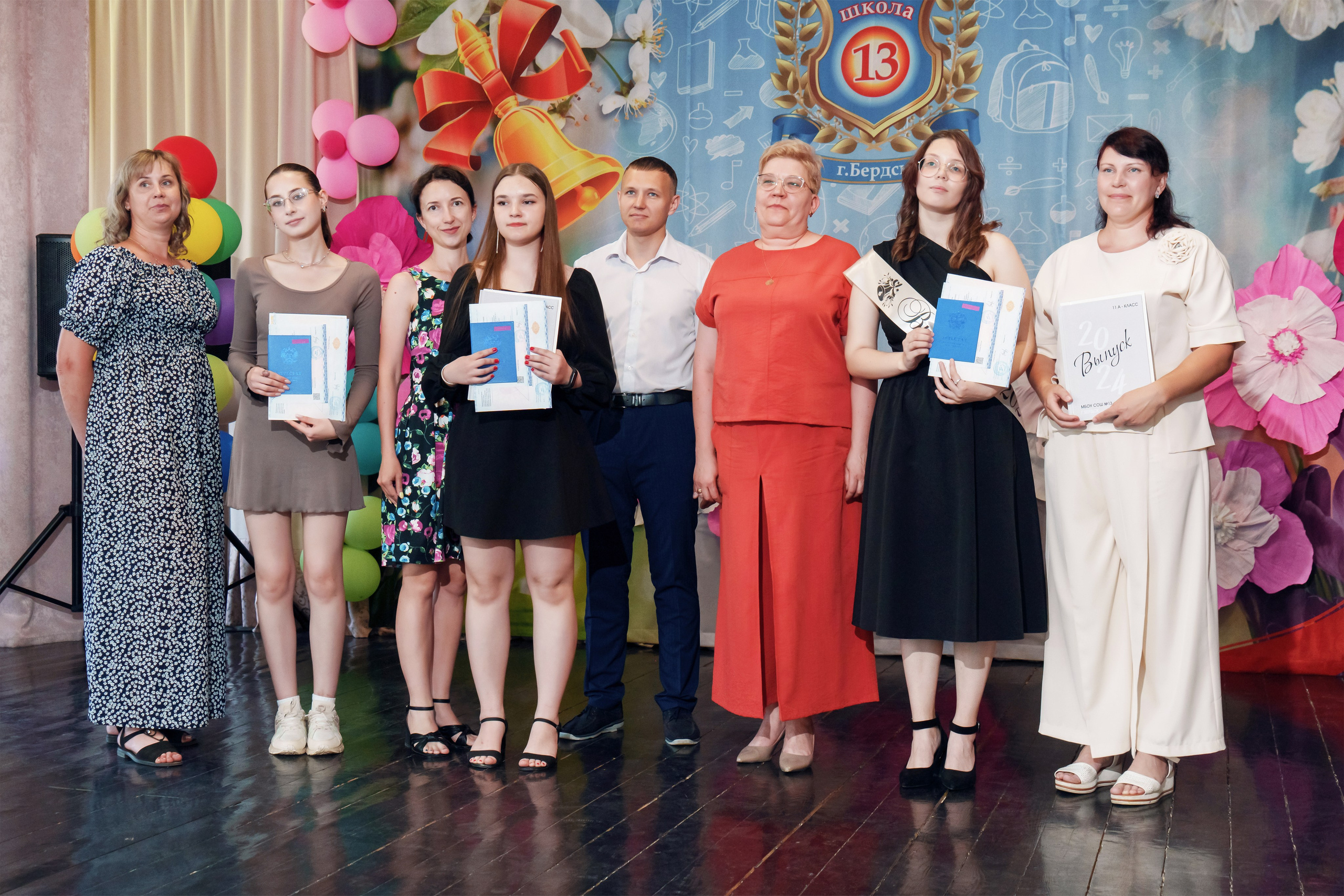 Школьная и детская съёмка. Школьный фотограф — Владислав Масленков