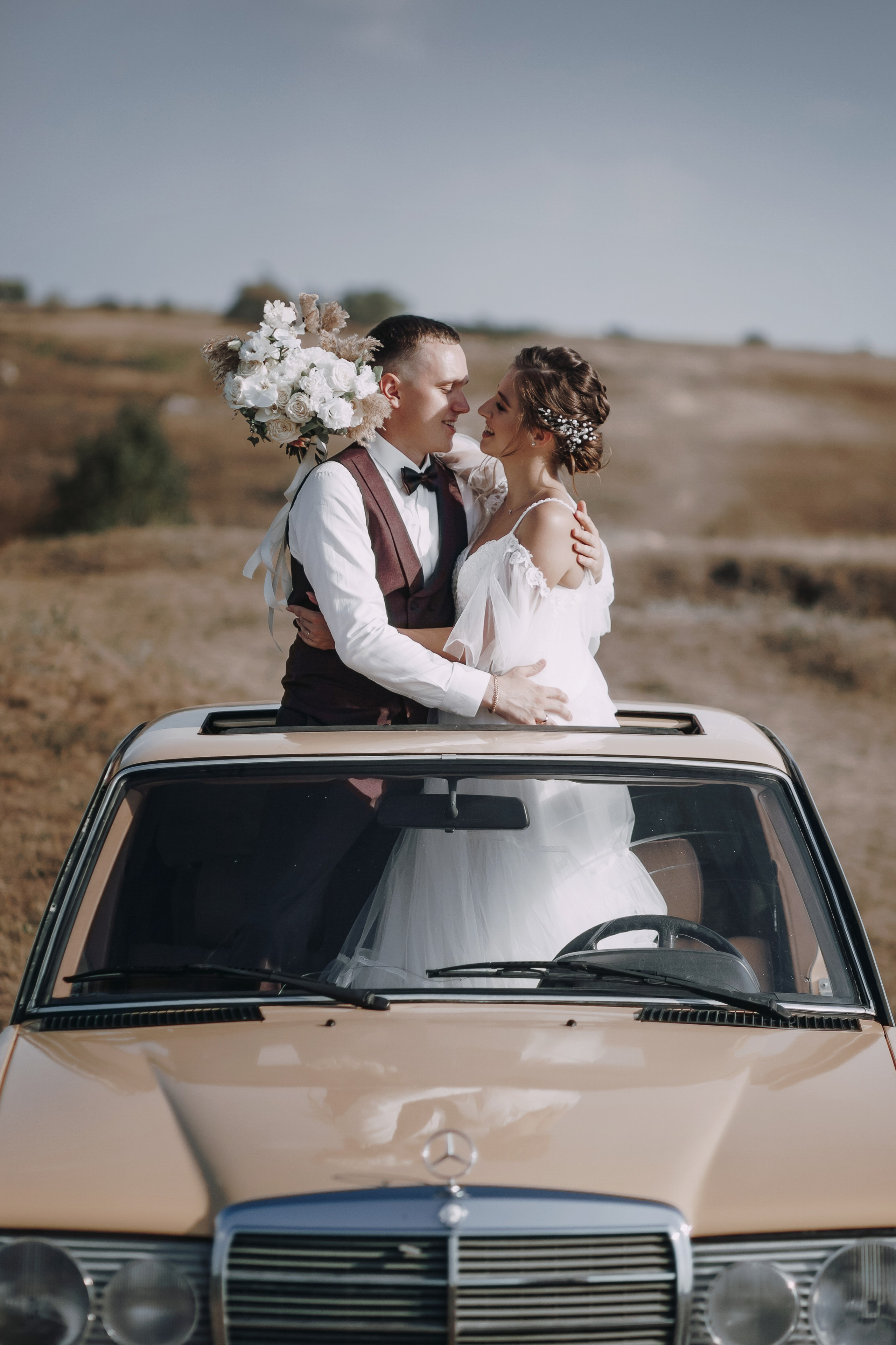 Игорь и Мария. Дмитрий Судаков, фотограф в Екатеринбурге и Москве