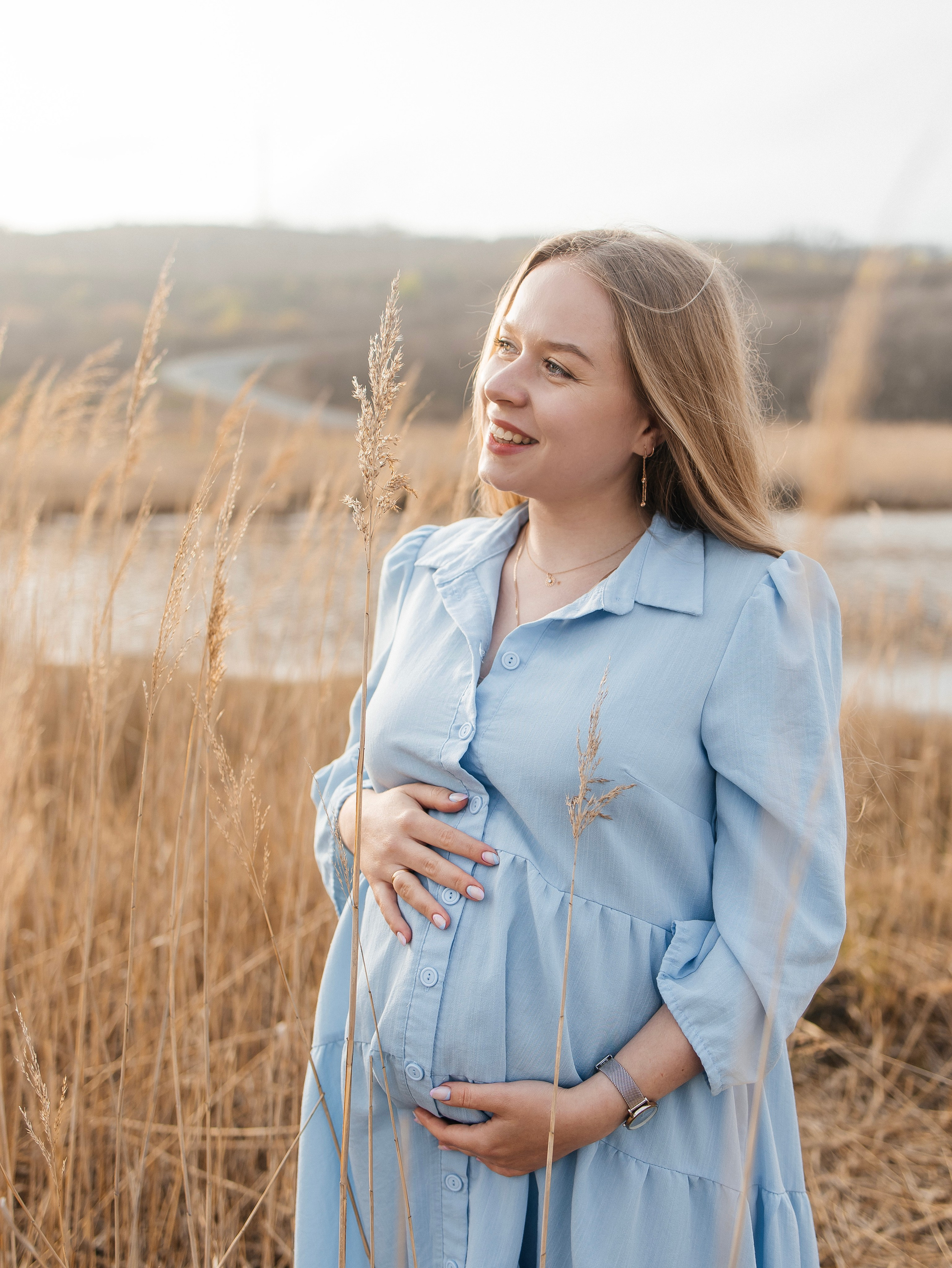 Татьяна и Евгений. Главная