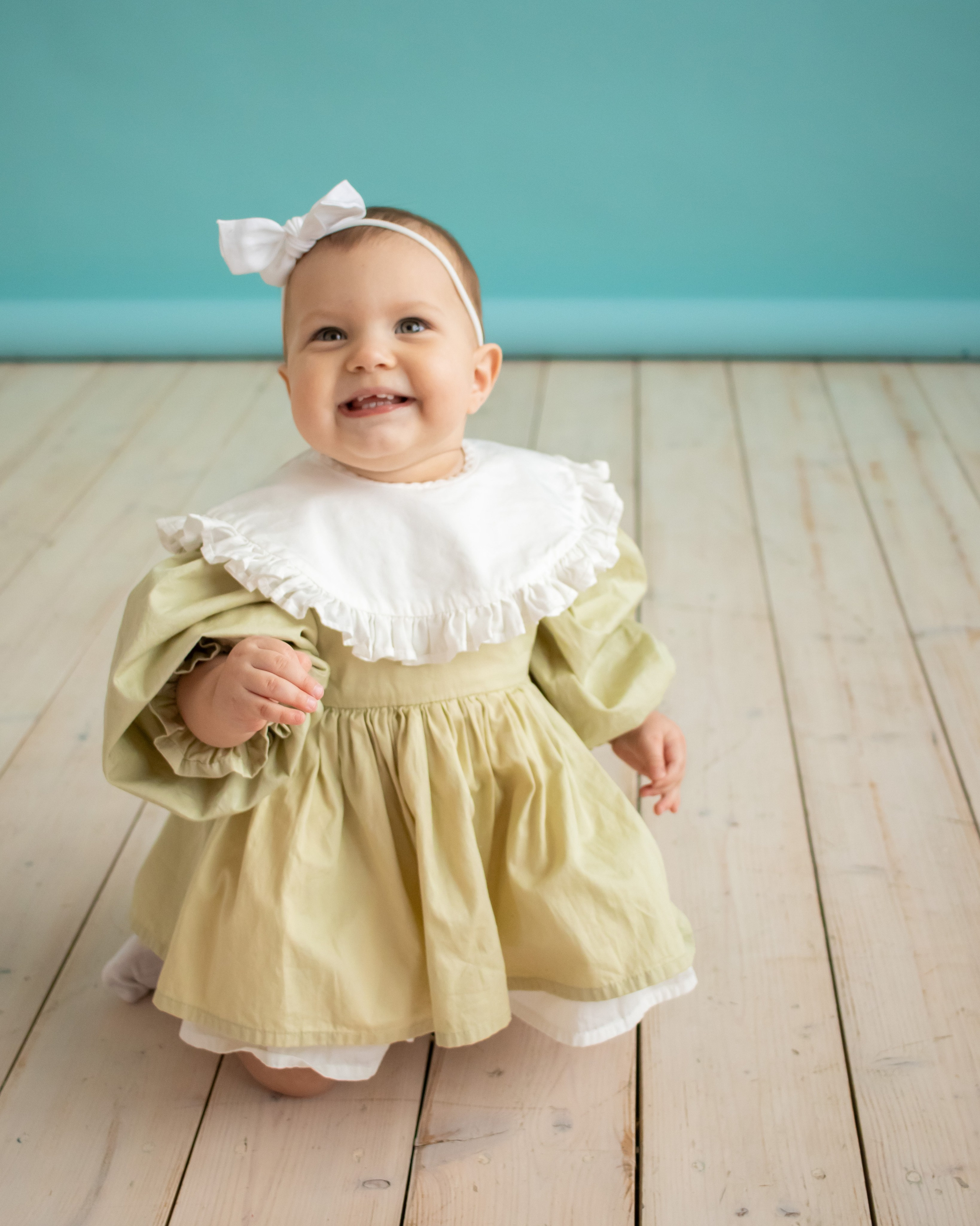 Кристина 1 годик. Главная