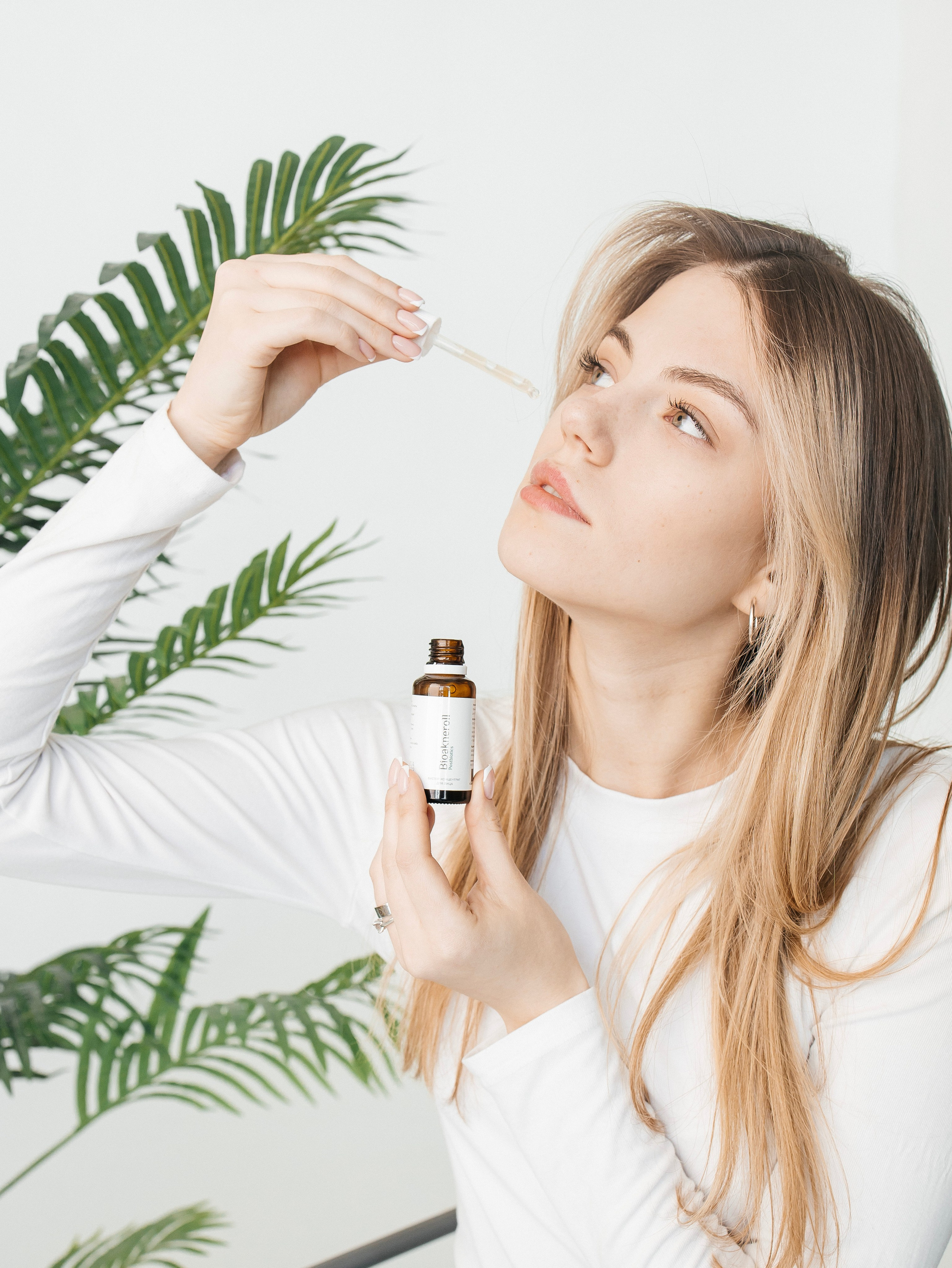 BIOAKNEROLL. Главная