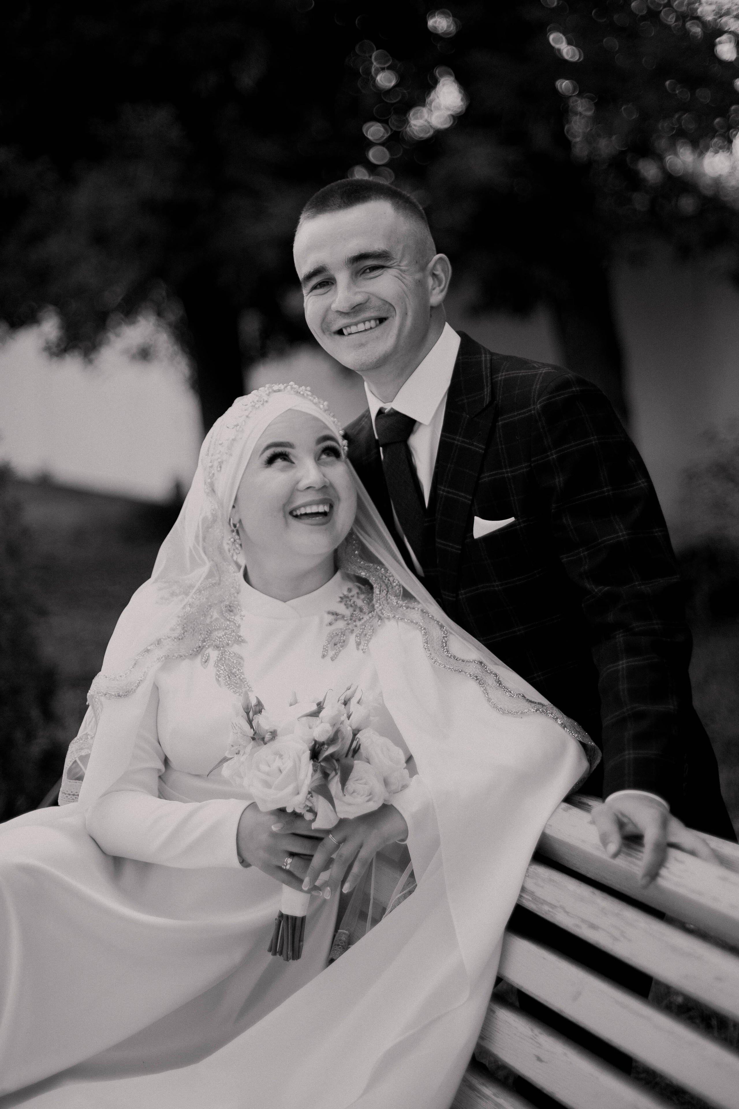 Руслан & Айгуль. Фотограф Чекмагуш Уфа Хансверова Зарина