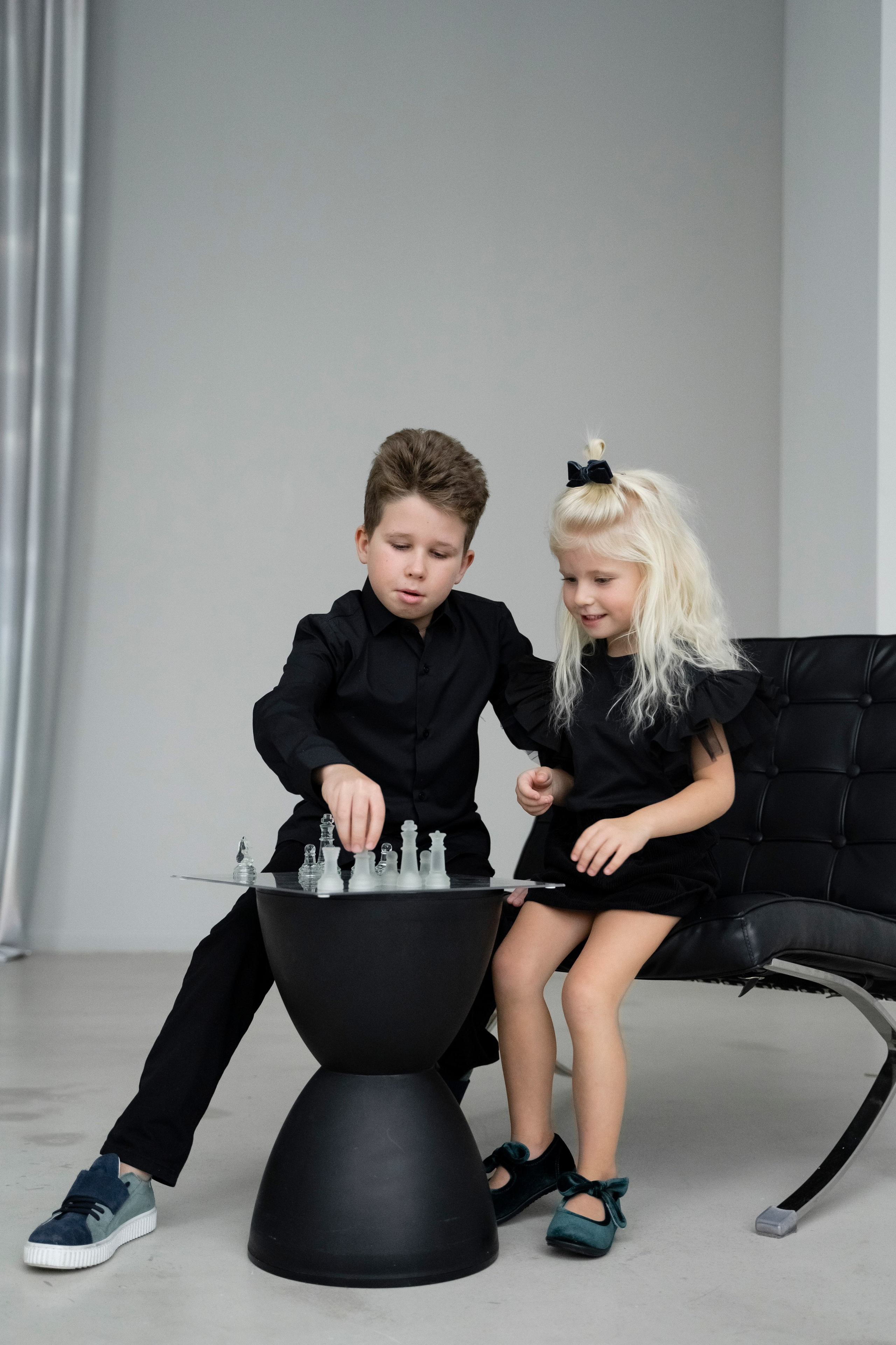 Юлия и компания. Семейный и детский фотограф в Москве