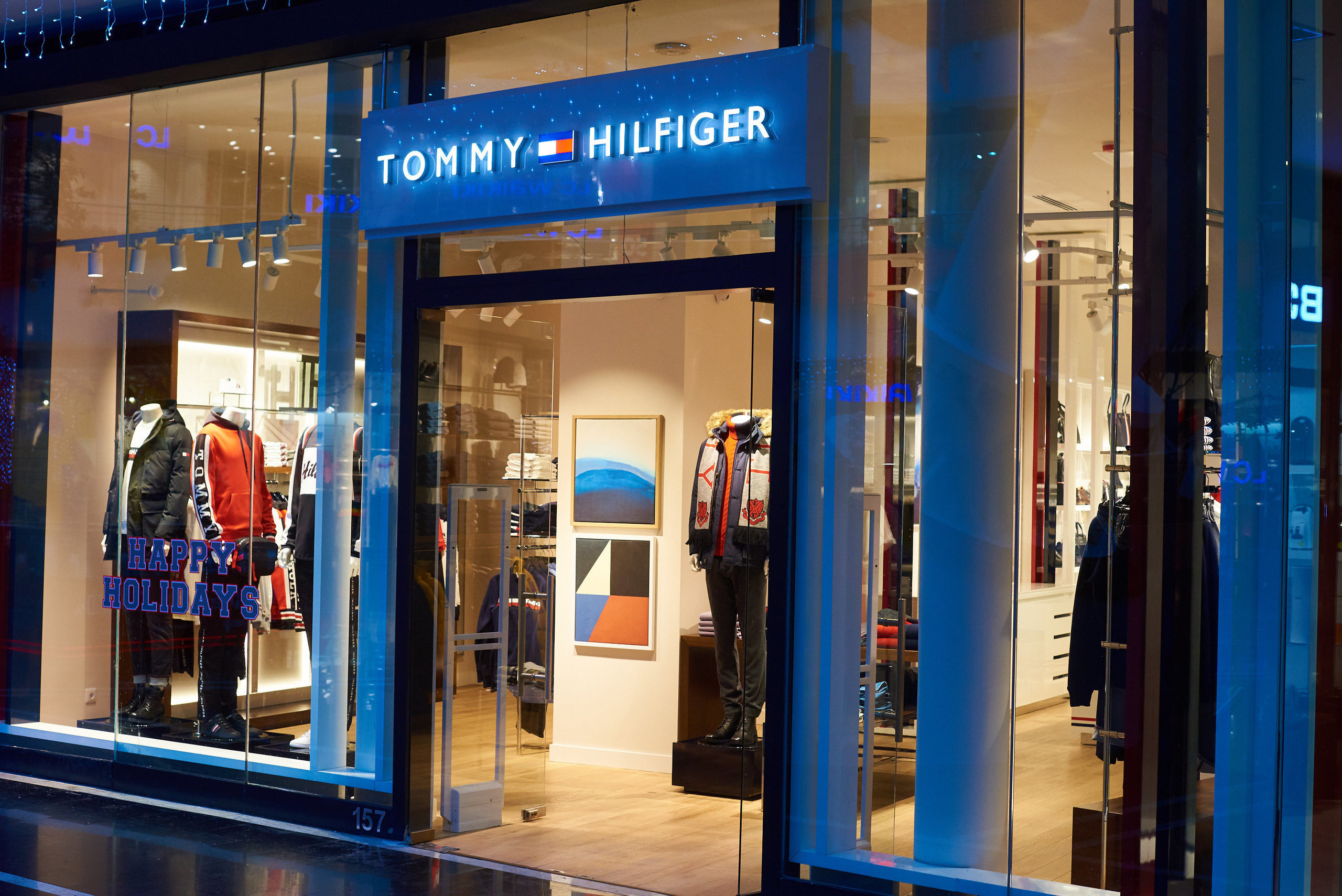 Фотосъёмка магазина одежды. Артём Савиных — профессиональный фотограф в Москве | Репортажи, свадьбы, портреты