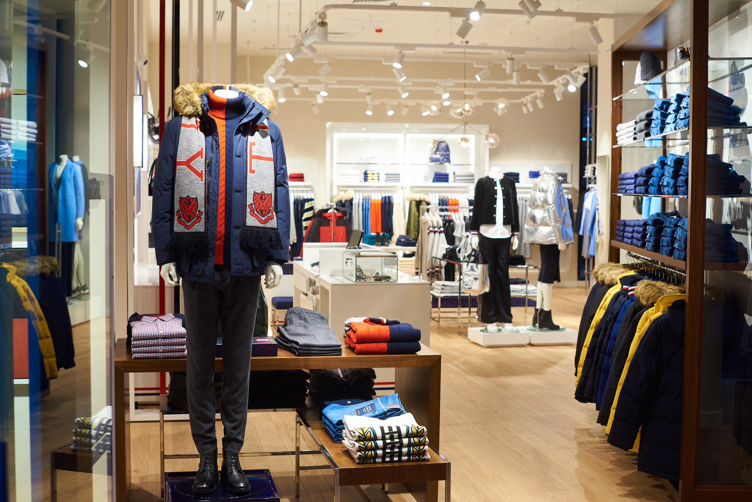 Фотосъёмка магазина одежды. Артём Савиных — профессиональный фотограф в Москве | Репортажи, свадьбы, портреты