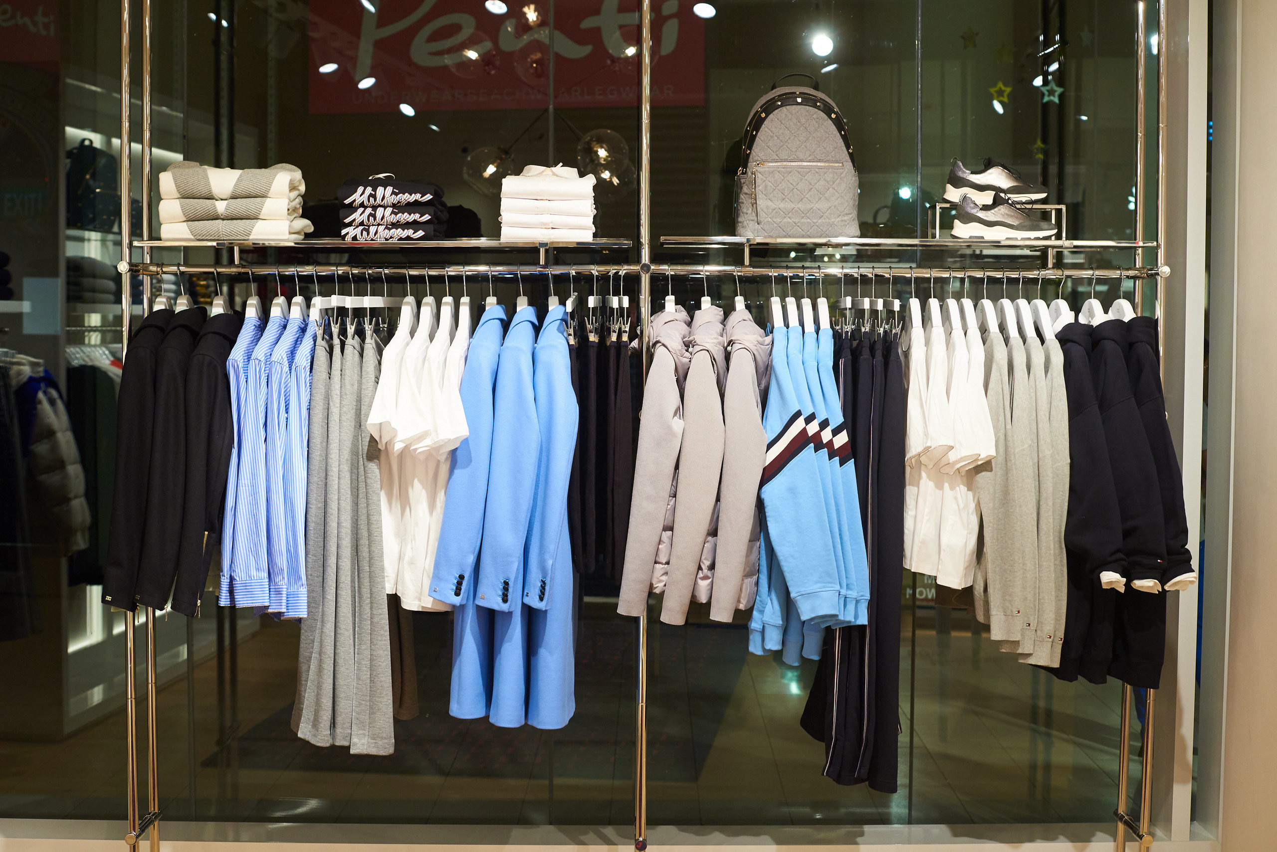 Фотосъёмка магазина одежды. Артём Савиных — профессиональный фотограф в Москве | Репортажи, свадьбы, портреты