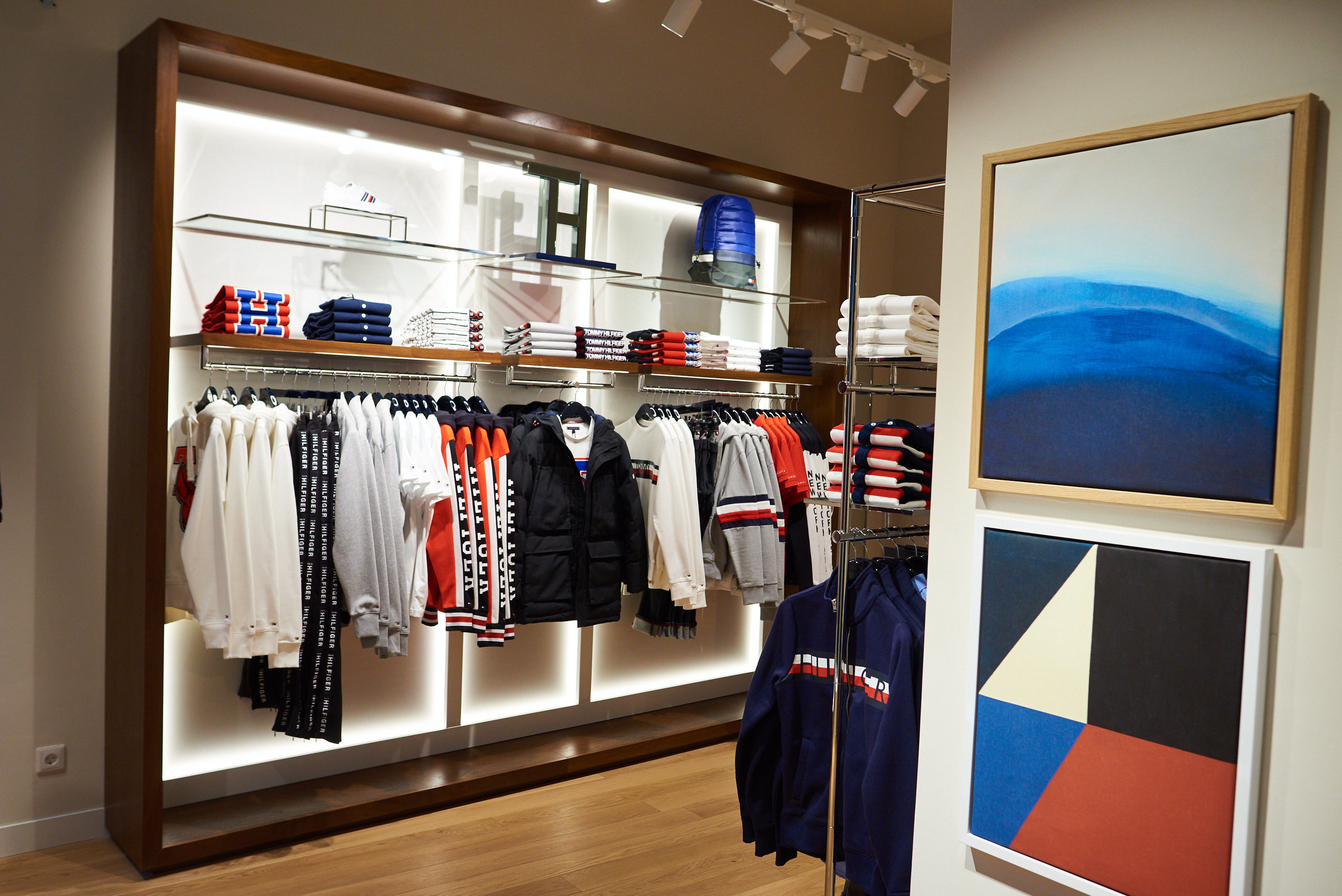 Фотосъёмка магазина одежды. Артём Савиных — профессиональный фотограф в Москве | Репортажи, свадьбы, портреты