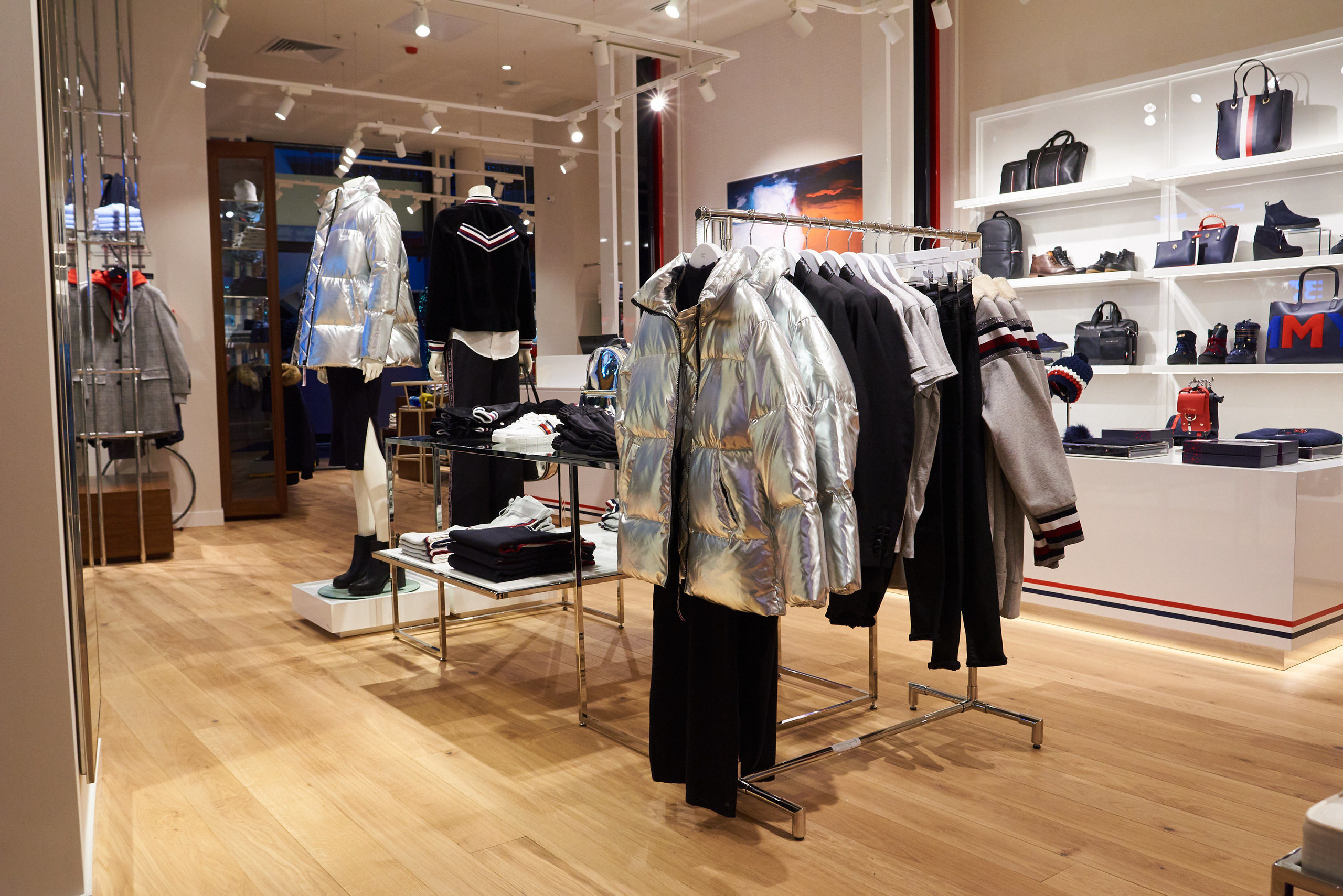 Фотосъёмка магазина одежды. Артём Савиных — профессиональный фотограф в Москве | Репортажи, свадьбы, портреты