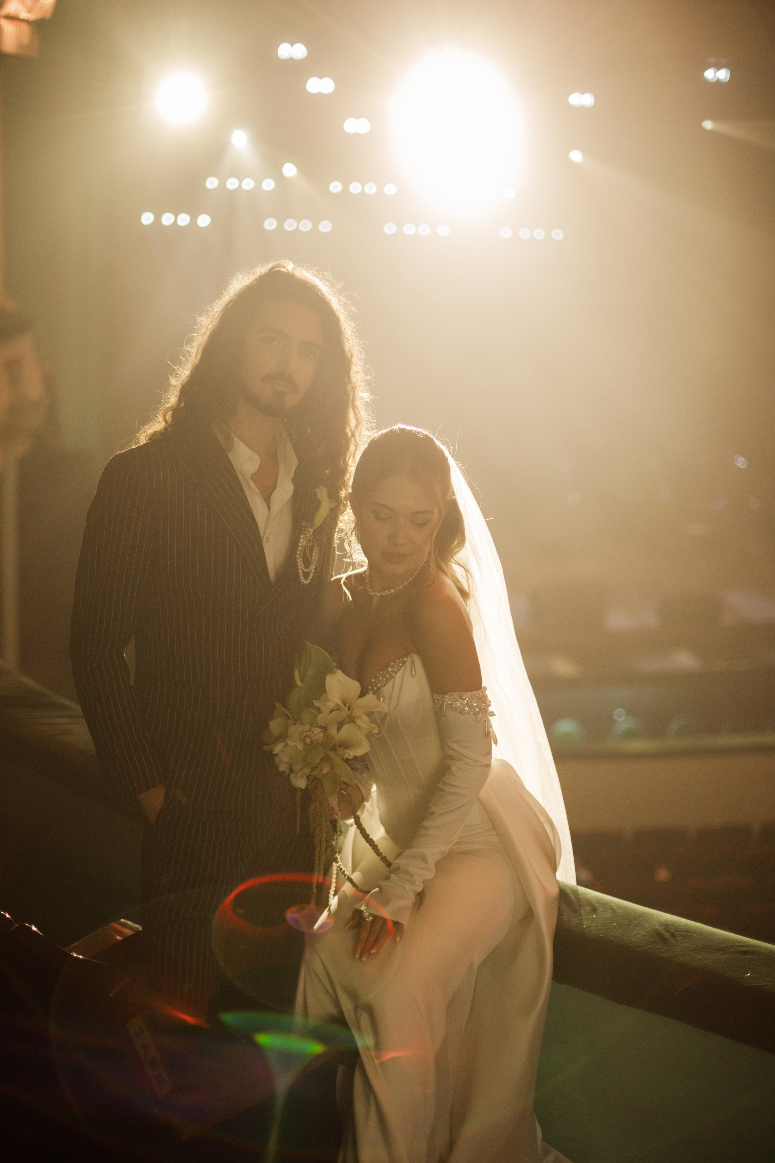 Дарья + Виталий. Свадебный фотограф Наташа Анисенко