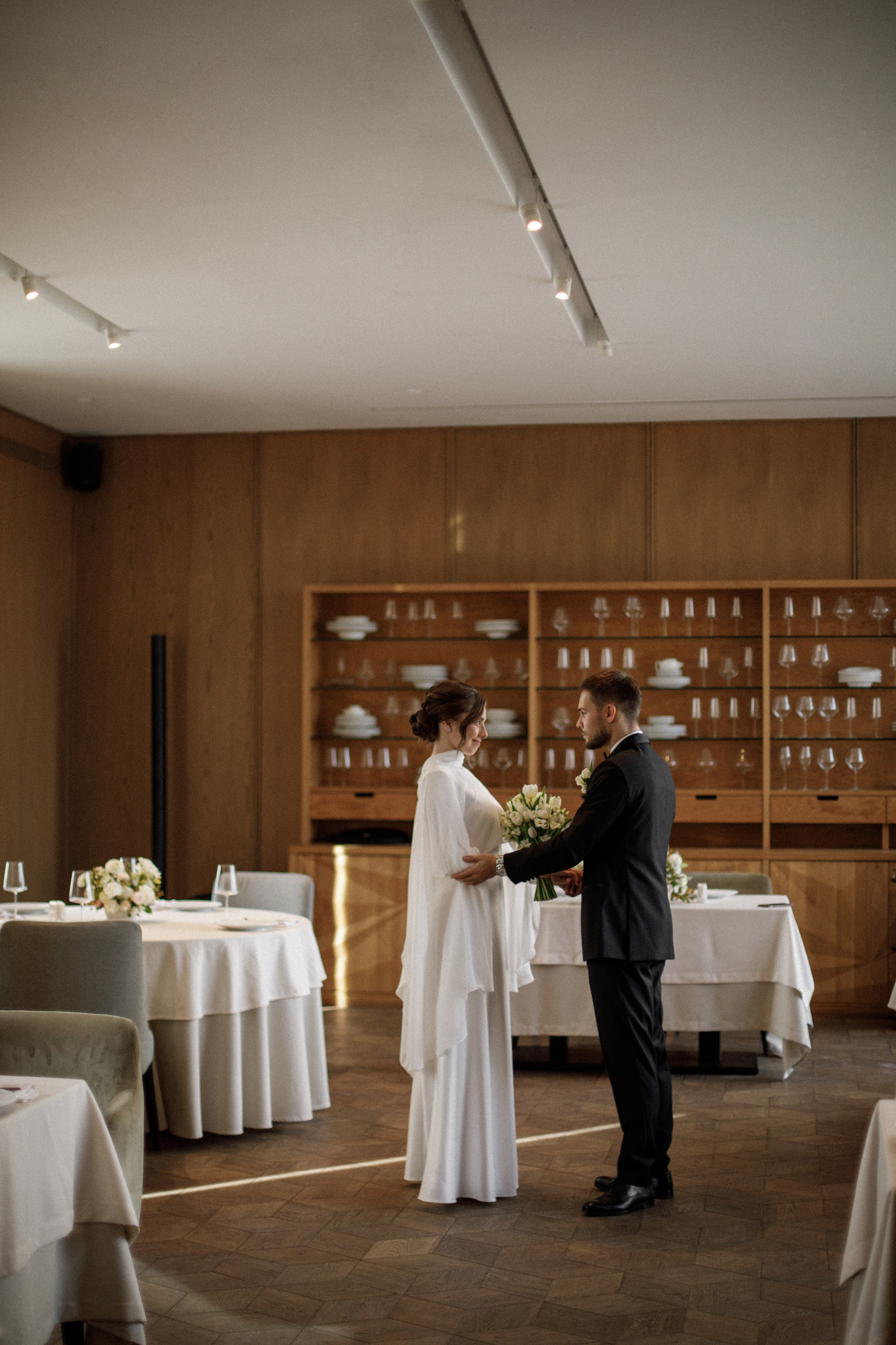 Вика + Влас. Свадебный фотограф Наташа Анисенко