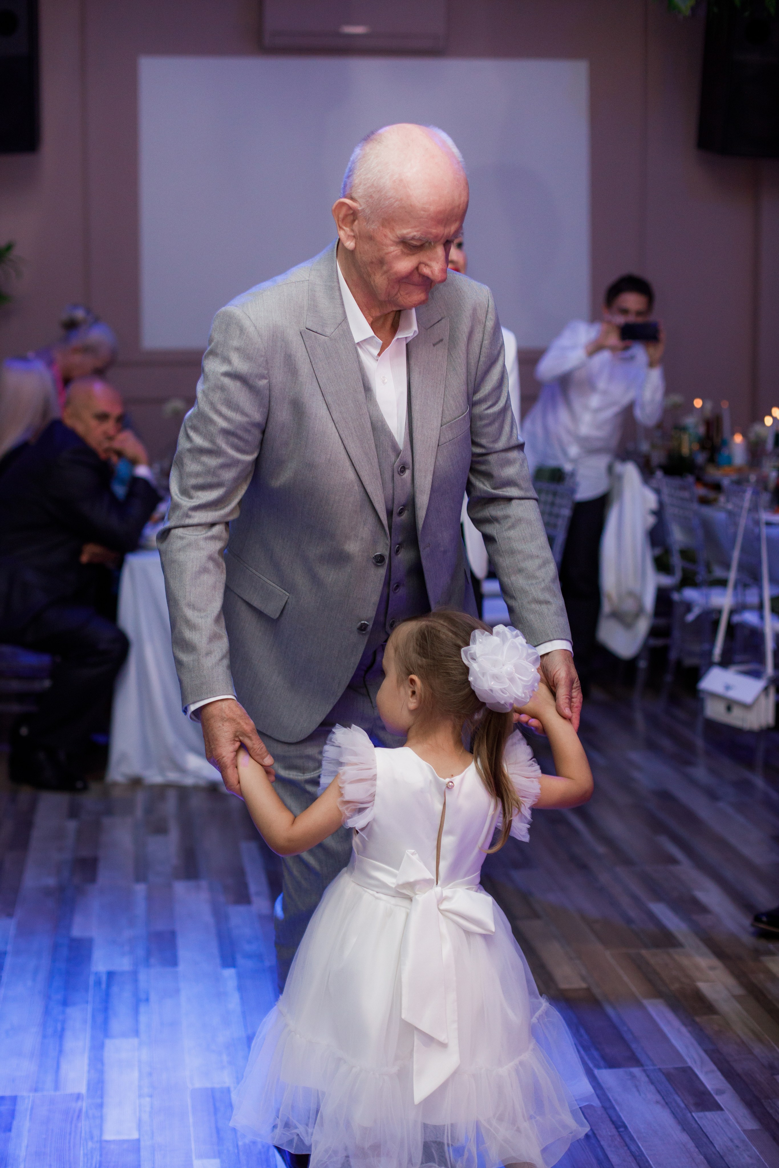 Дарья + Виталий. Свадебный фотограф Наташа Анисенко