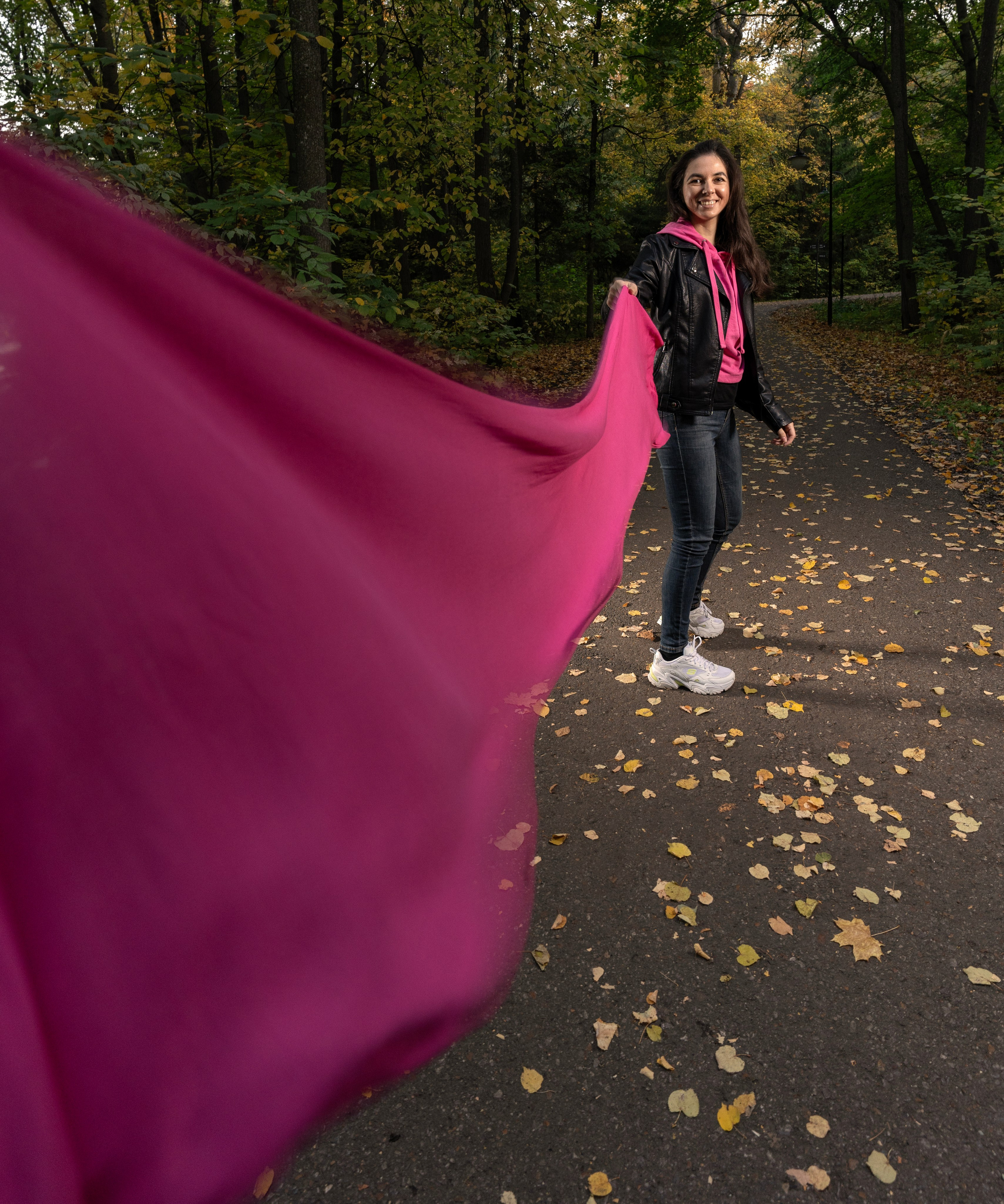 Парк Лесоводов Башкирии. Фотограф в Уфе Семен Проскуряков