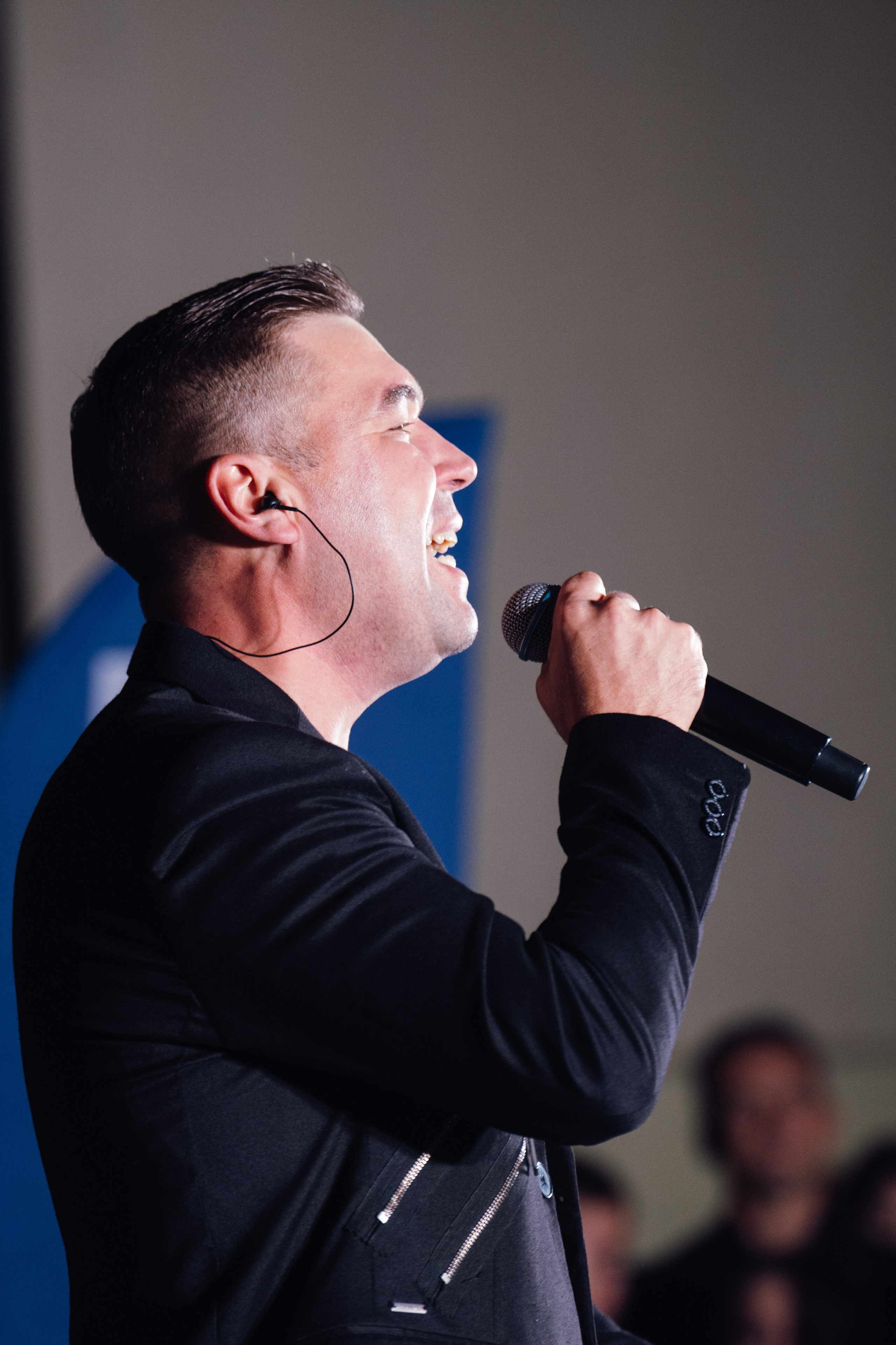 Филюс Кагиров & «Мирас». Портретный фотограф в Казани Радомир Заздравных