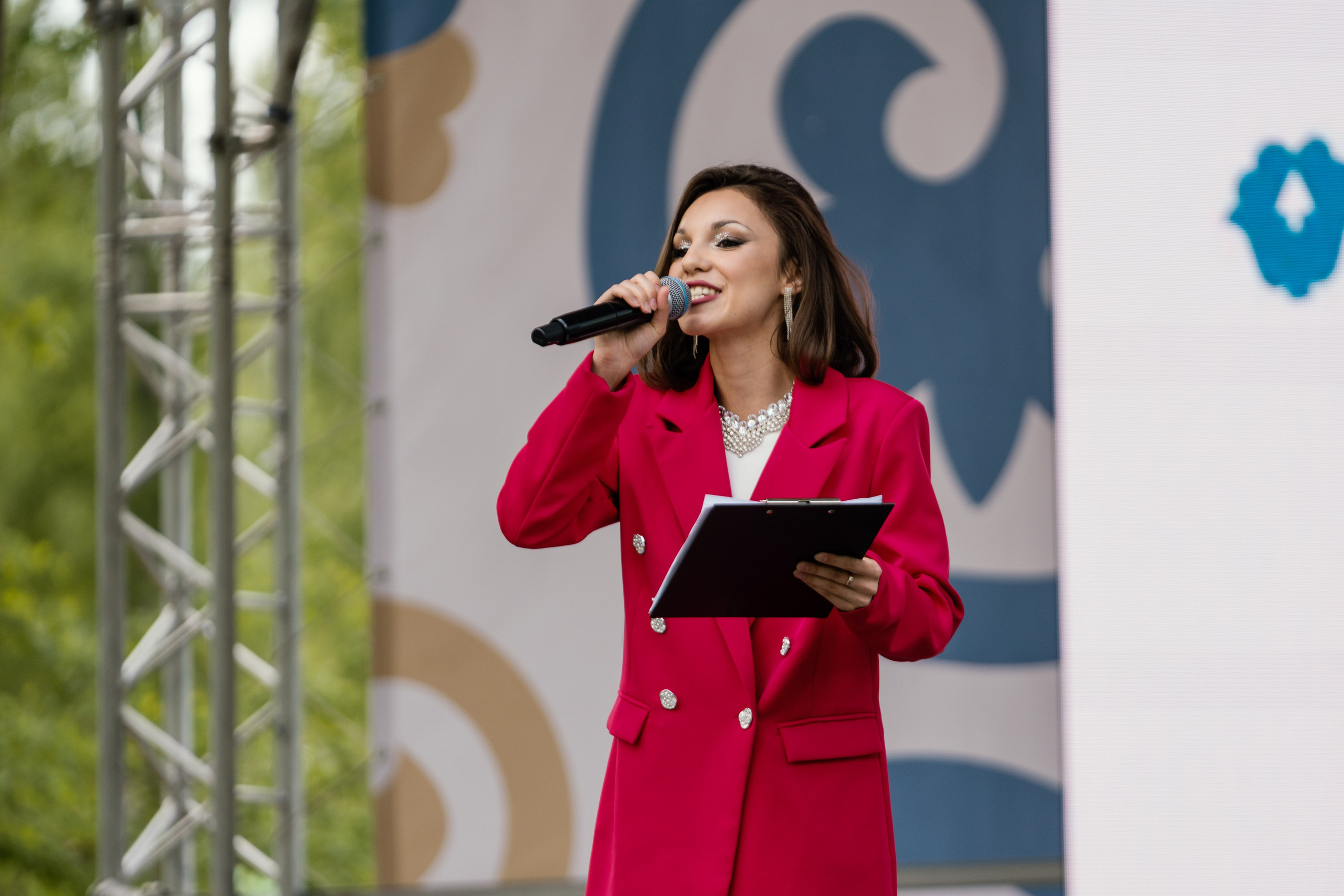 Сабантуй 2025. Портретный фотограф в Казани Радомир Заздравных