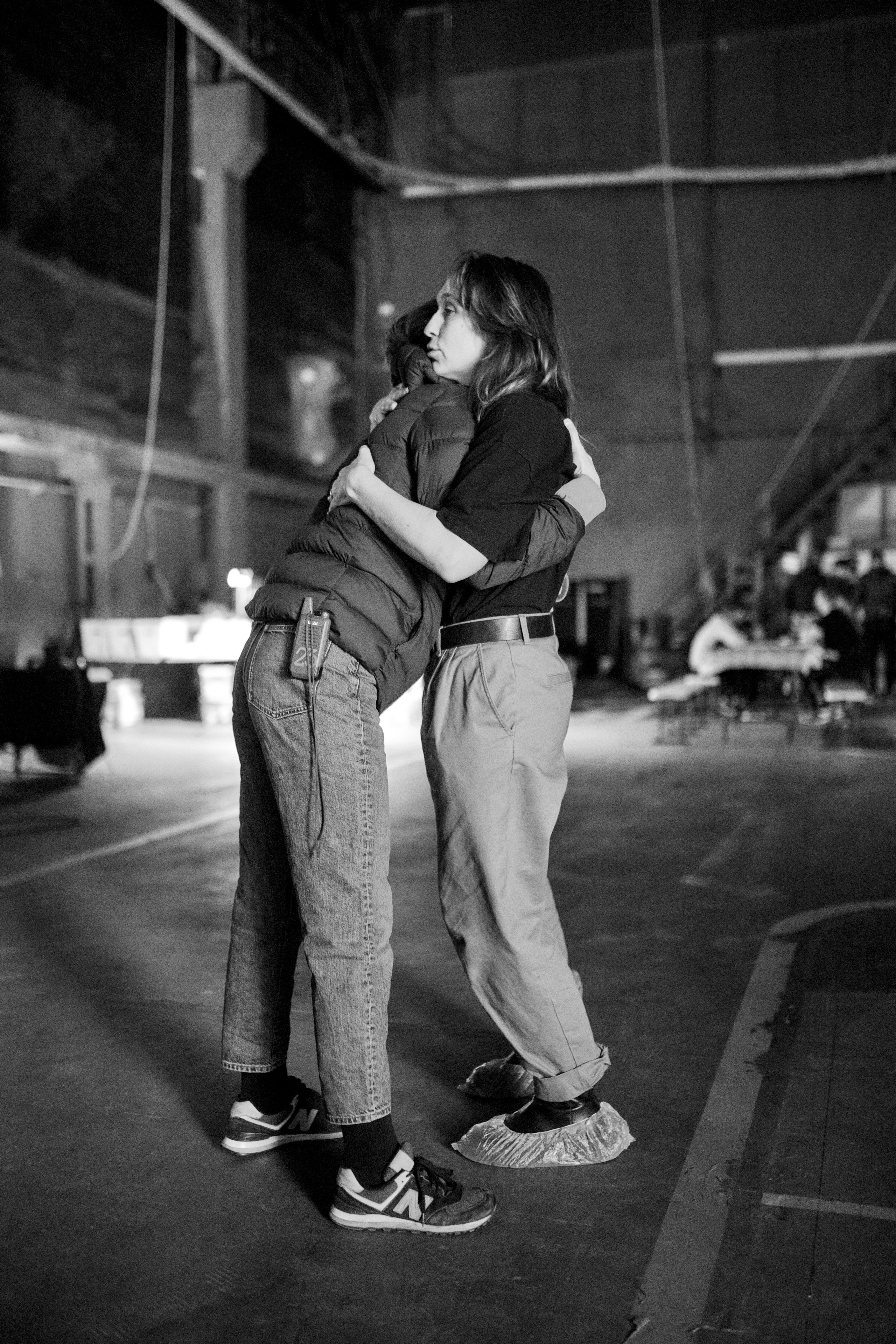 OZON. Евгений Бреча. Коммерческий и бэкстейдж фотограф в Москве