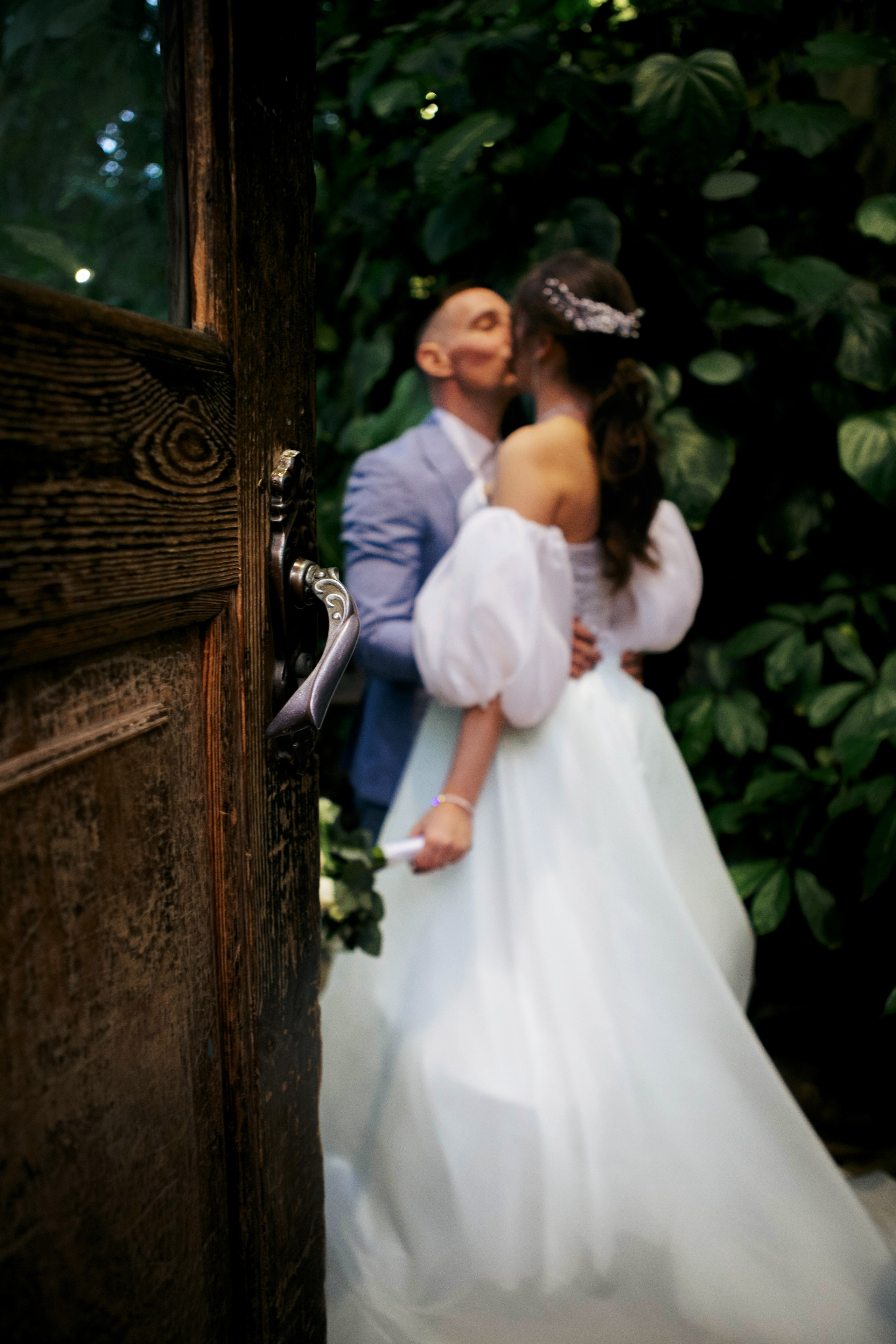 Алена. Семейный и детский фотограф в Санкт-Петербурге