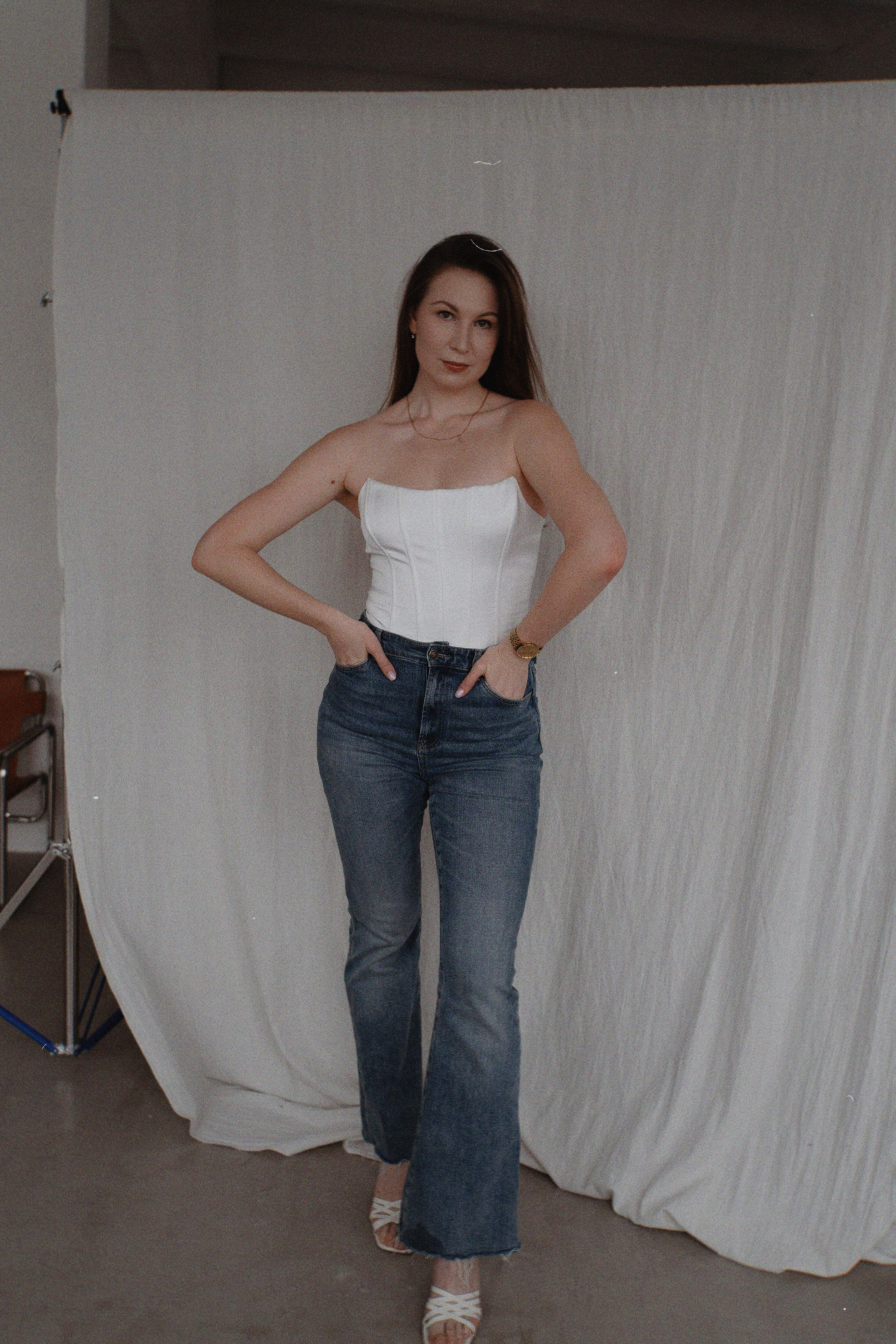 Лера. Виктория Федотова | Фотограф и визуал-специалист в Самаре