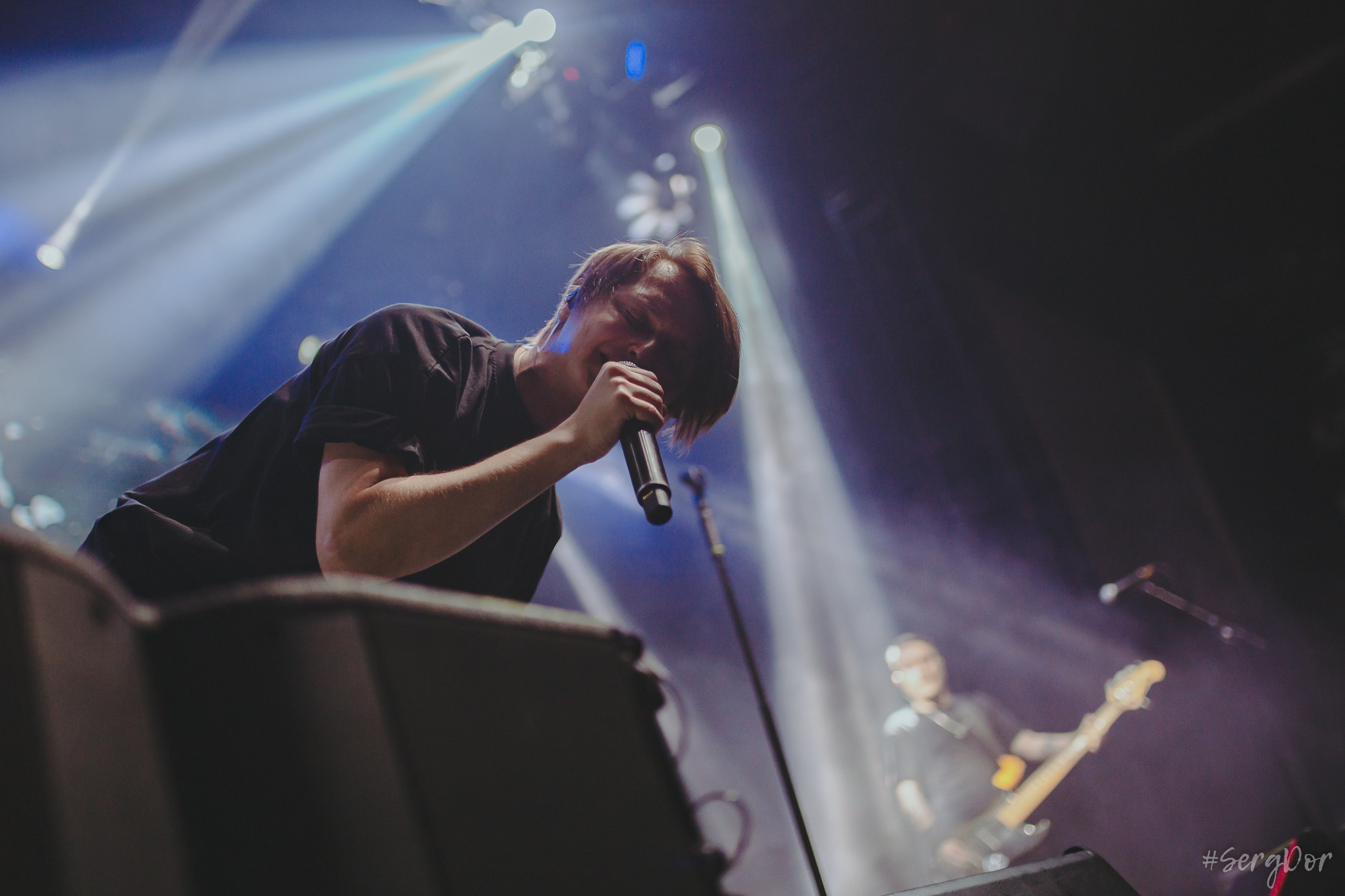 Dругой Ветер, Base Rock Fest, Москва, 14.06.2024, SergDor, 14 июня 2024 года, #SergDor