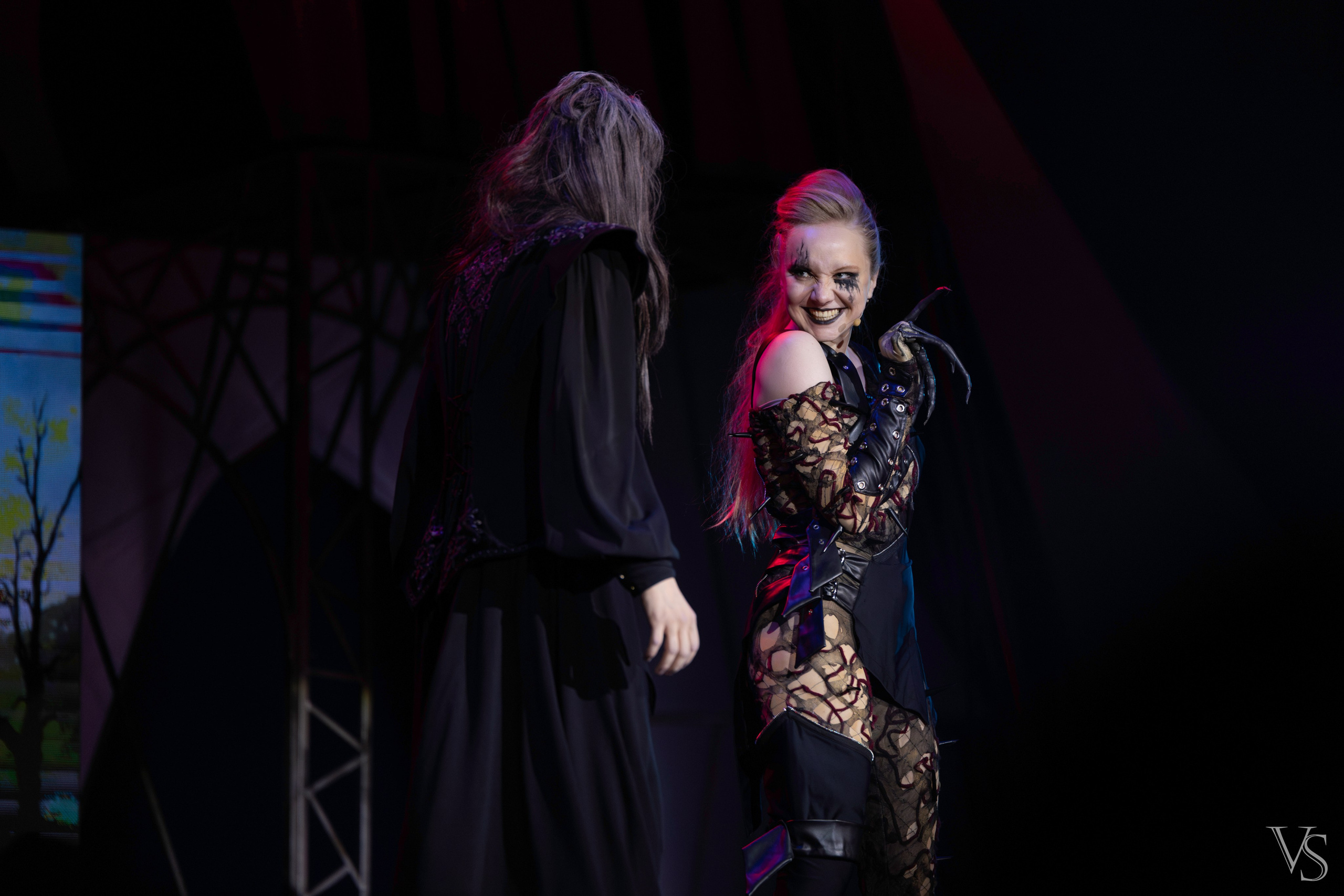 Новое последнее испытание. Фотограф Виктор Степанов