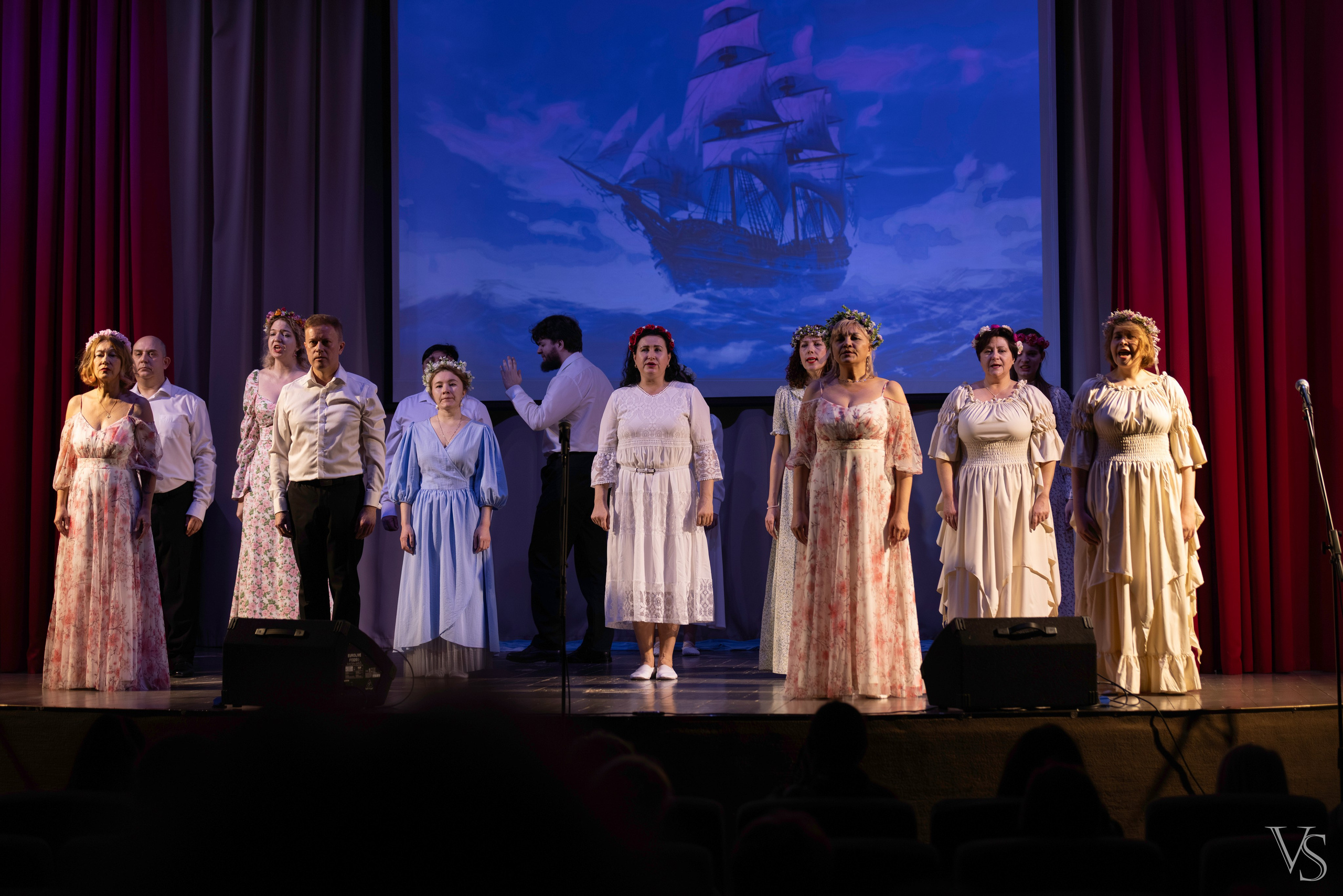 Монте Кристо. Фотограф Виктор Степанов