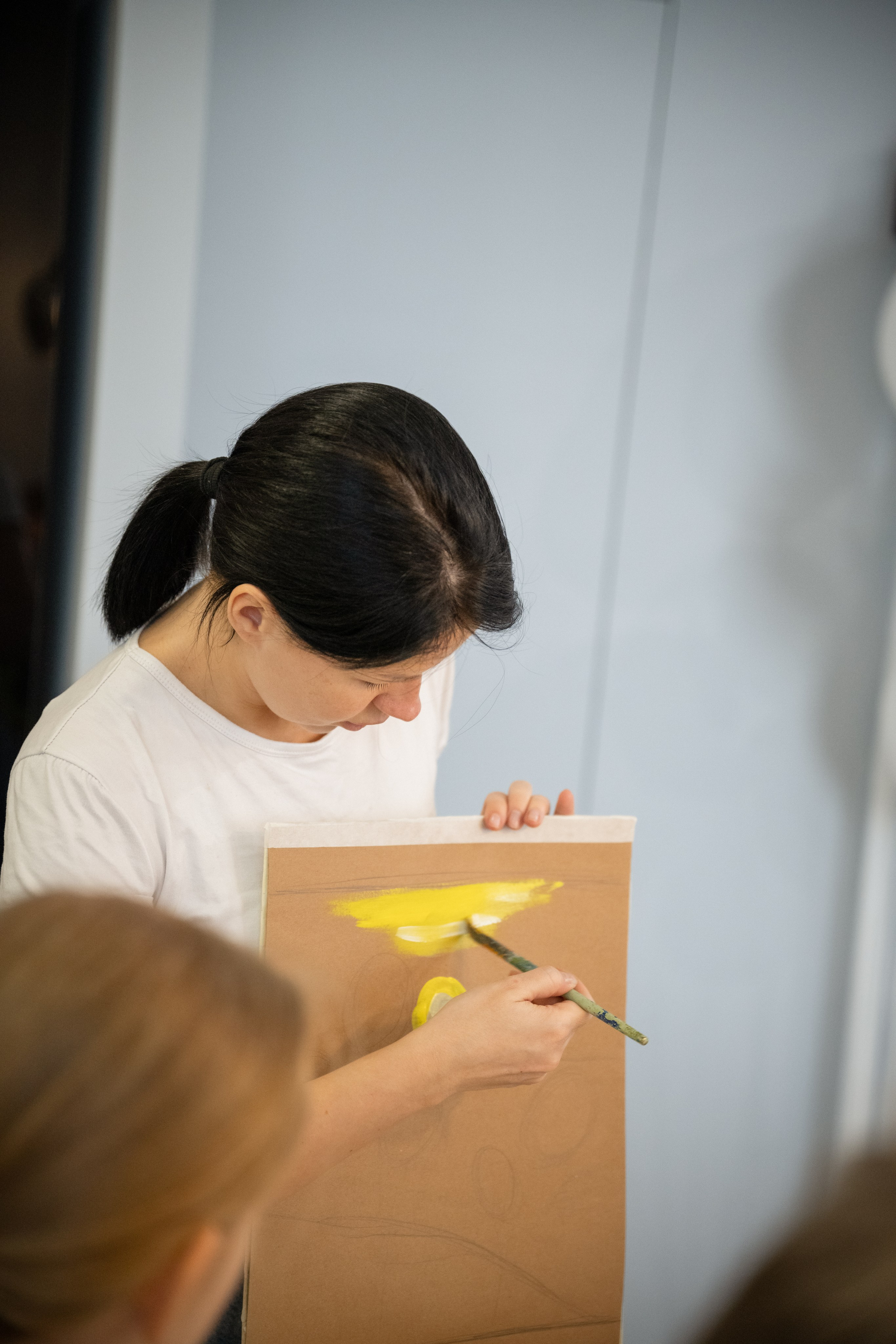 Репортажная съёмка. Детский и семейный фотограф в Санкт-Петербурге и Ярославле Павлова Гал