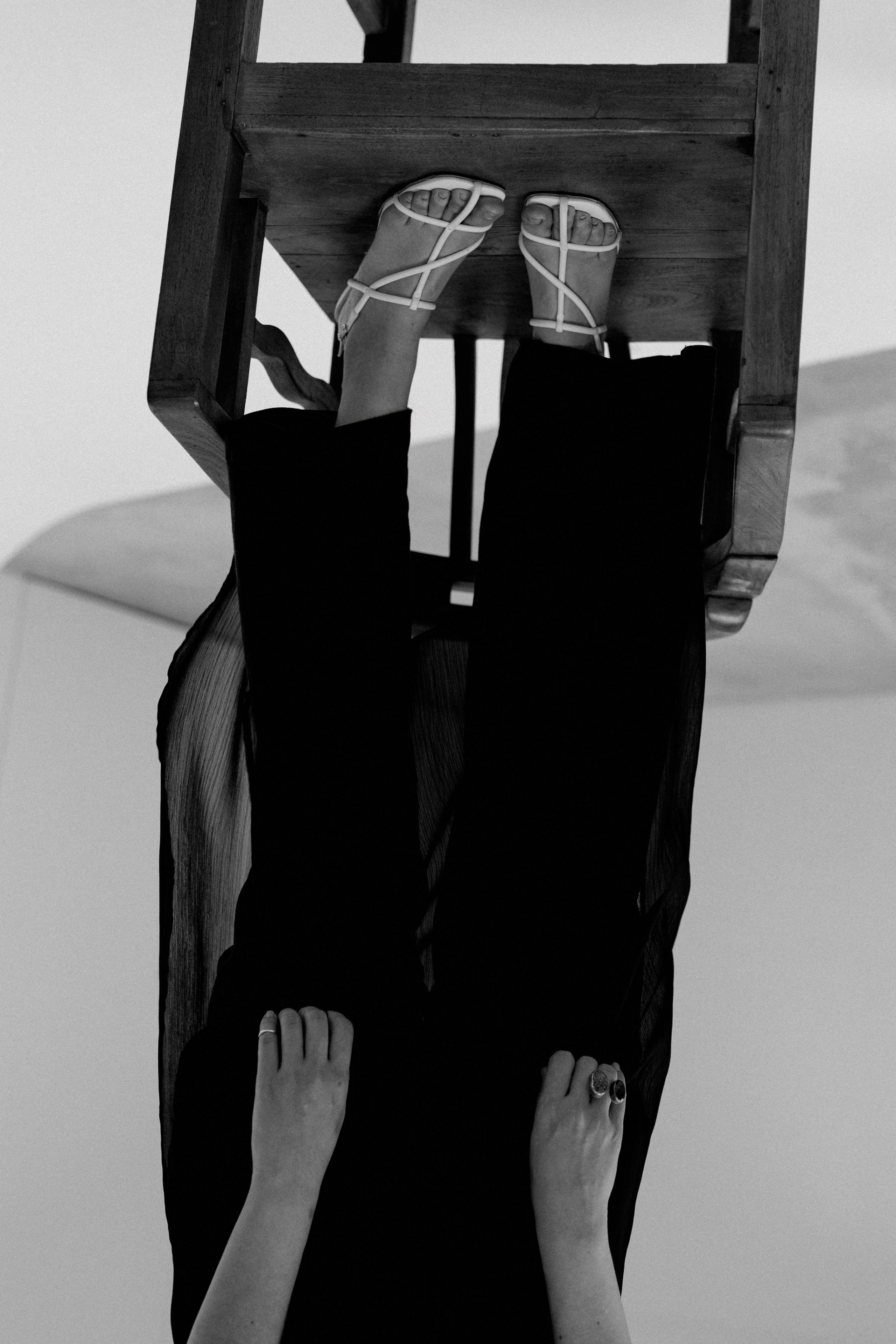 Асель. Варвара Синицына: семейный фотограф в Москве