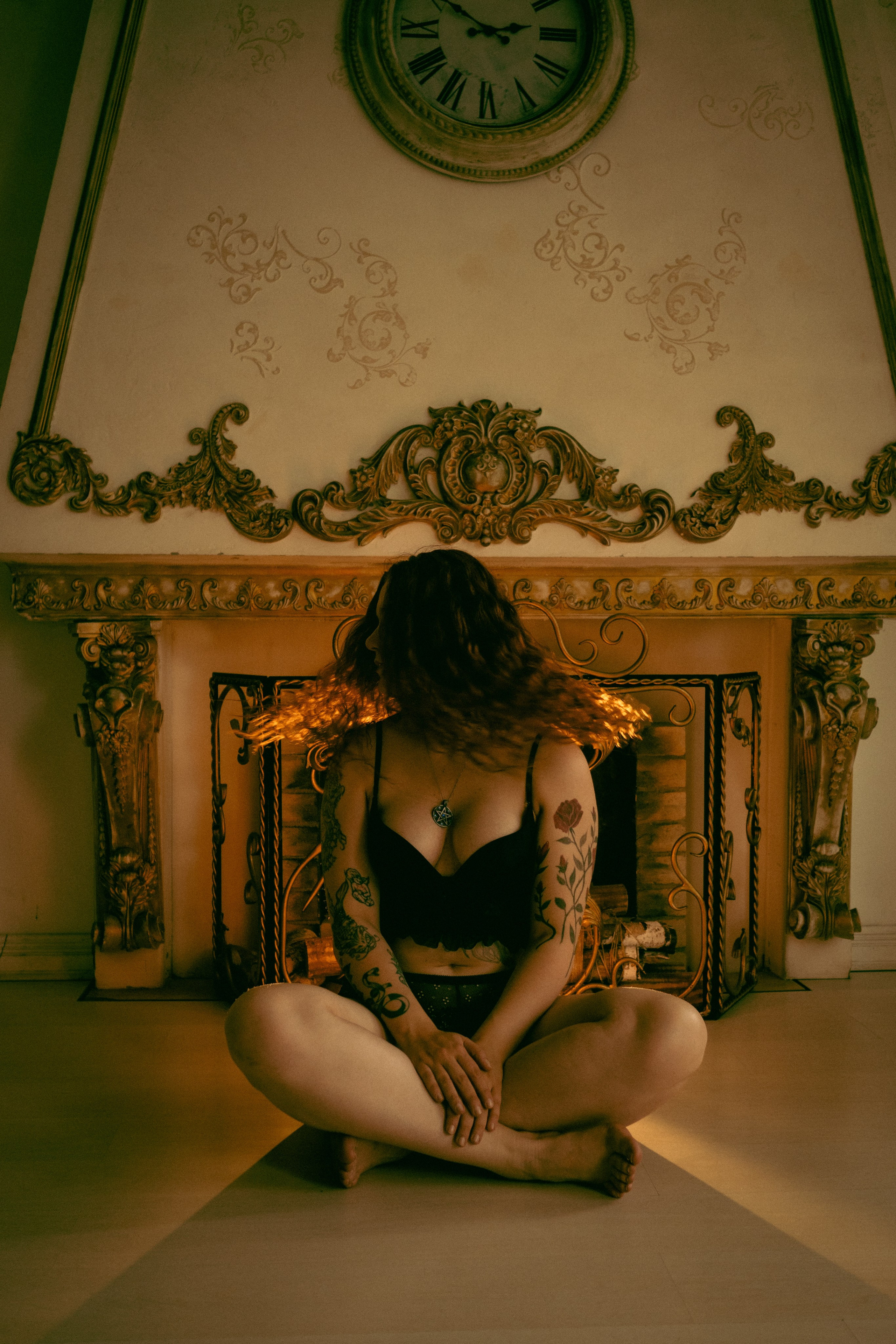 Альбина. Кулишова Катерина — твой фотограф