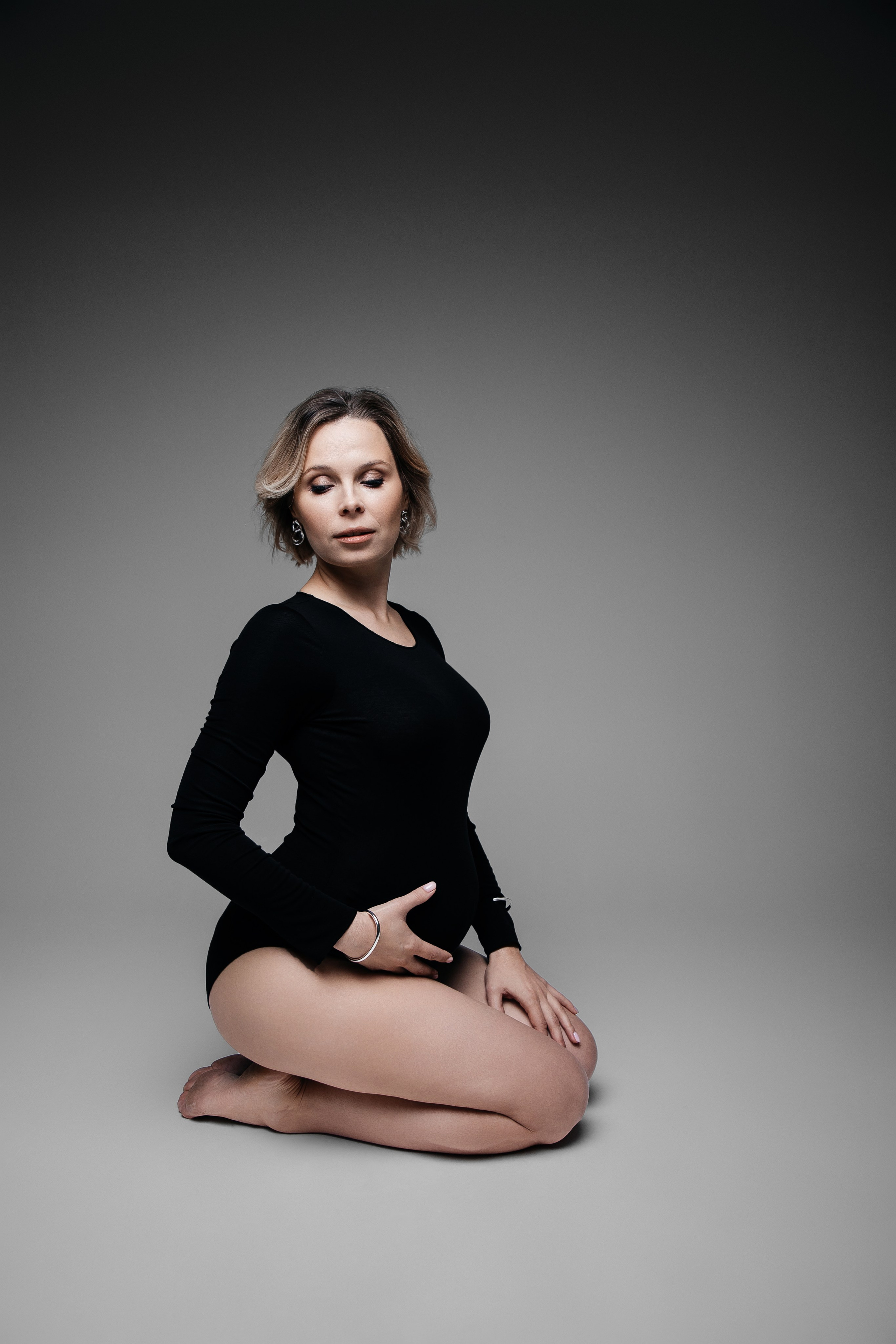 Виктория, Андрей, Ян. Фотограф Денис Лесковский (Тюмень)