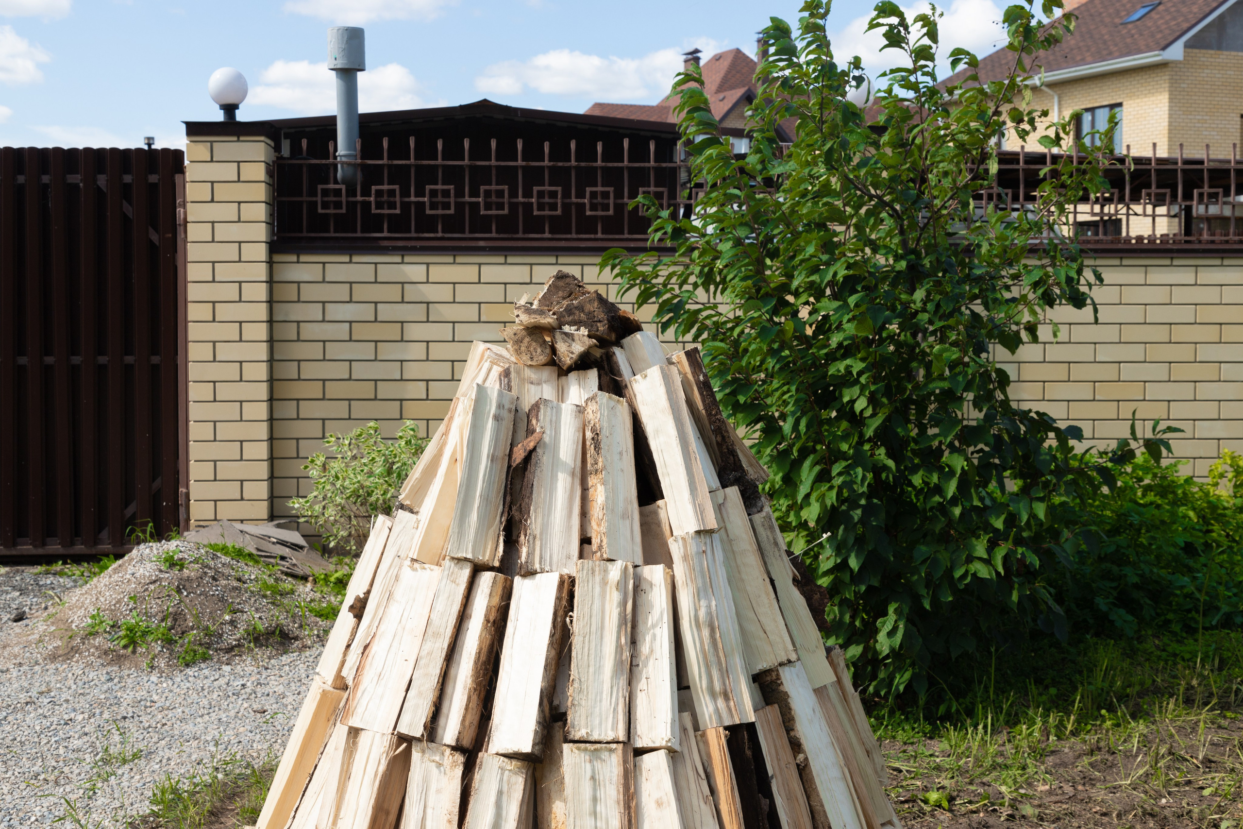 Зубарево Хиллс. Фотограф Денис Лесковский (Тюмень)