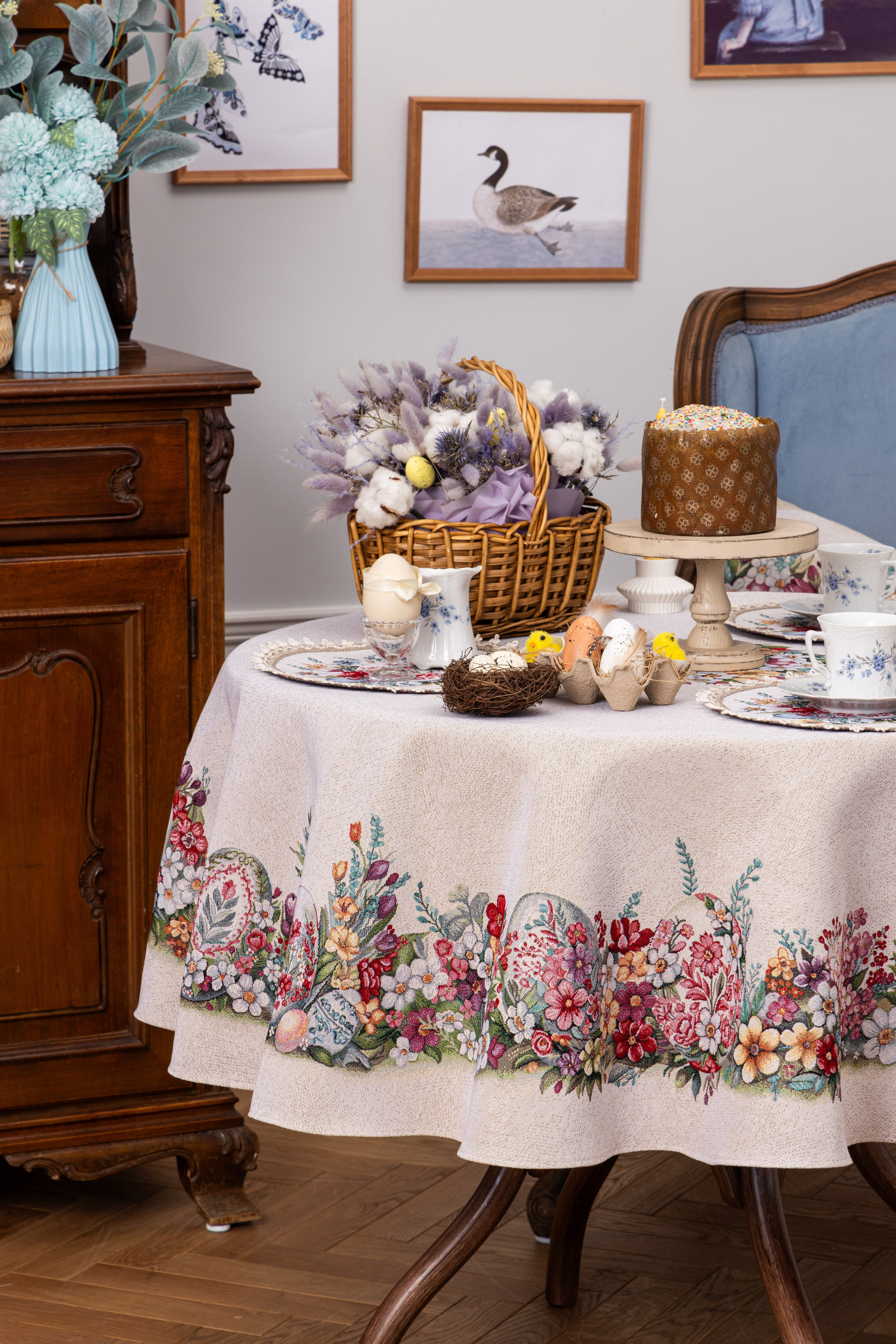 Le Gobelin. Фудфотограф, фудстилист и сет дизайнер в Москве Алена Синицына