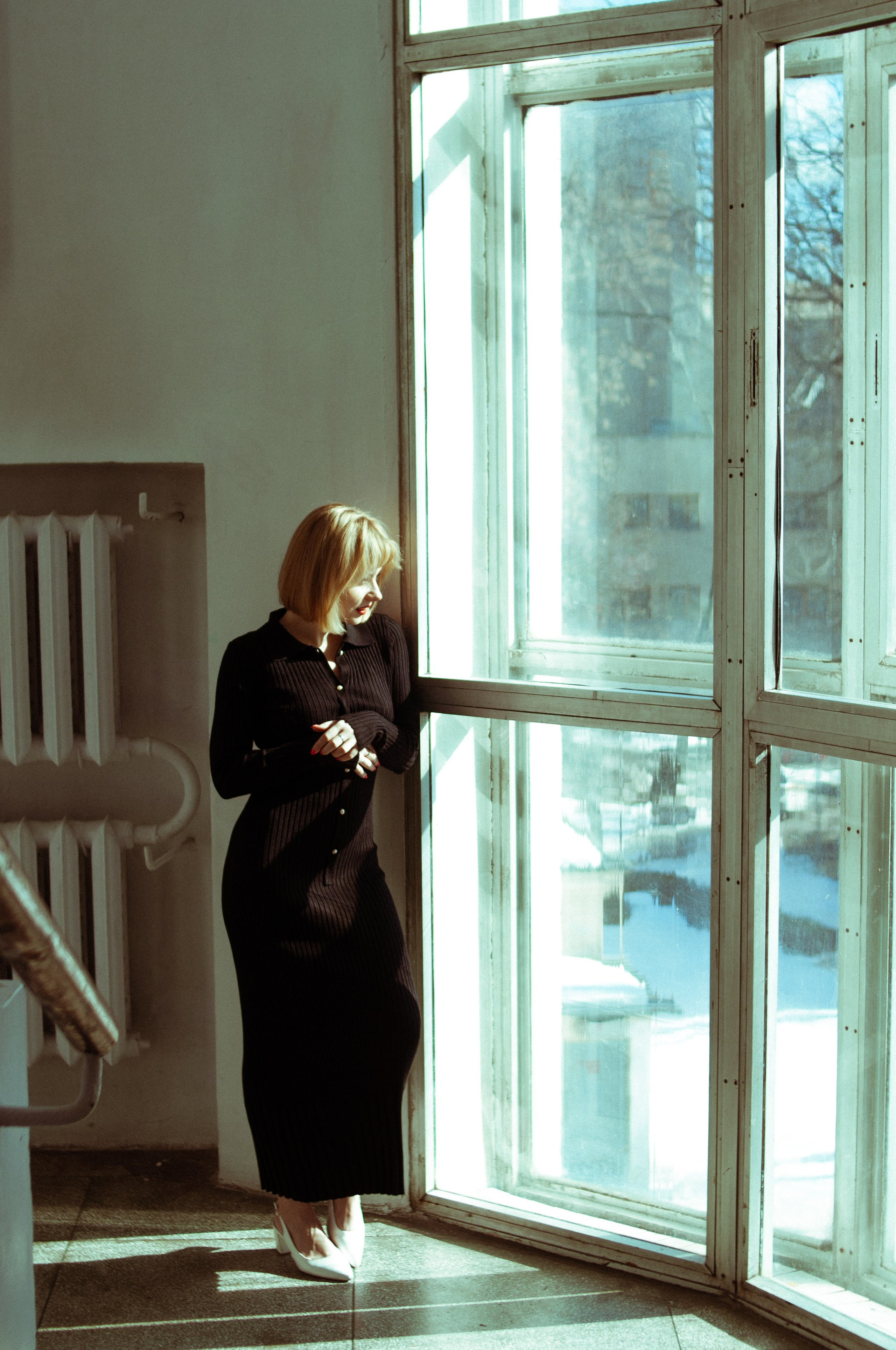 Ксю. Искусство фотографии. Фотограф | продюсер из Москвы — Лизочек