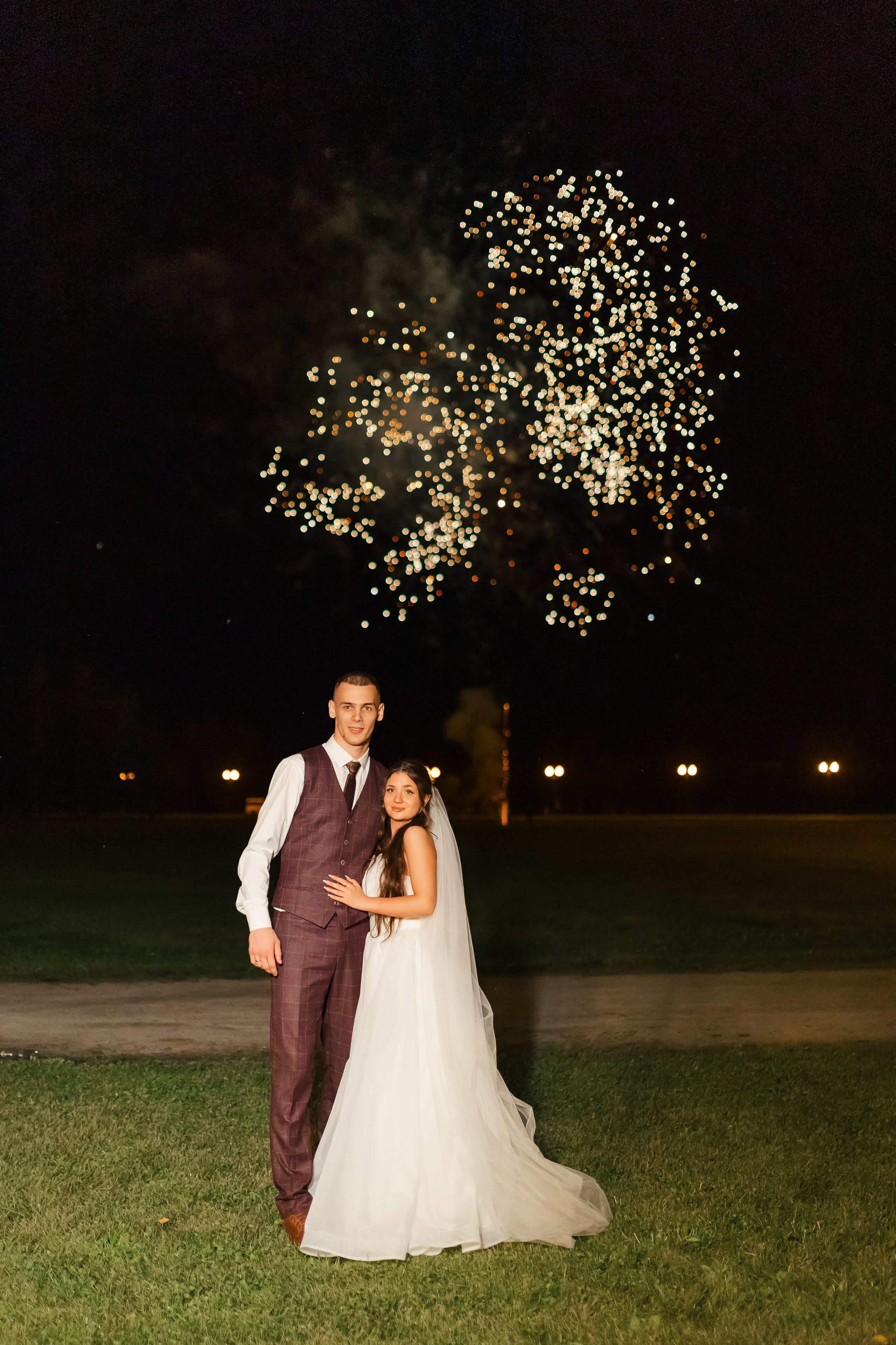 Илья и Александра. Sopka. Выездная на мельнице. Свадебный фотограф в Хабаровске