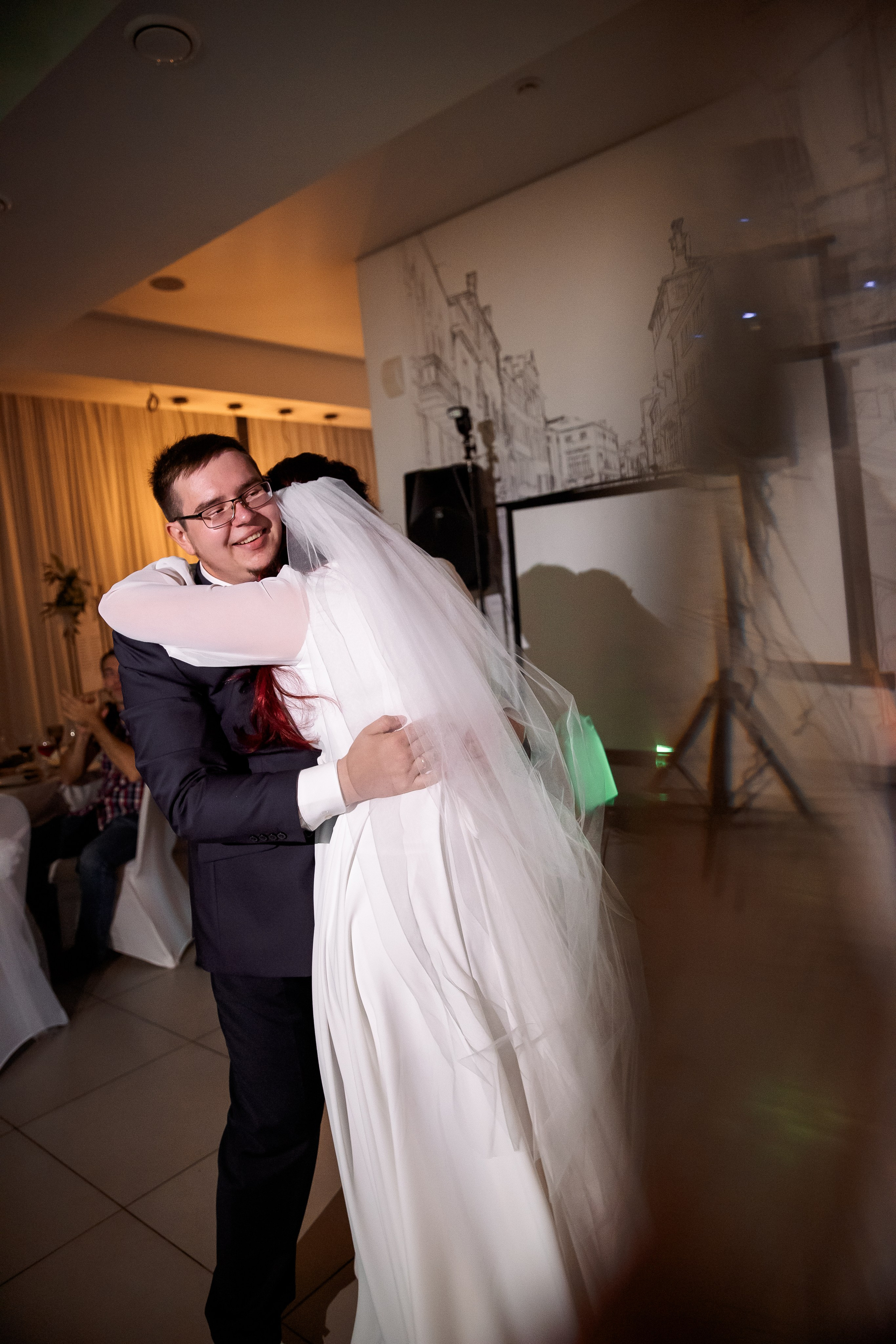 Андрей и Алина. Свадебный и семейный фотограф в Челябинске Юлия Ишимова