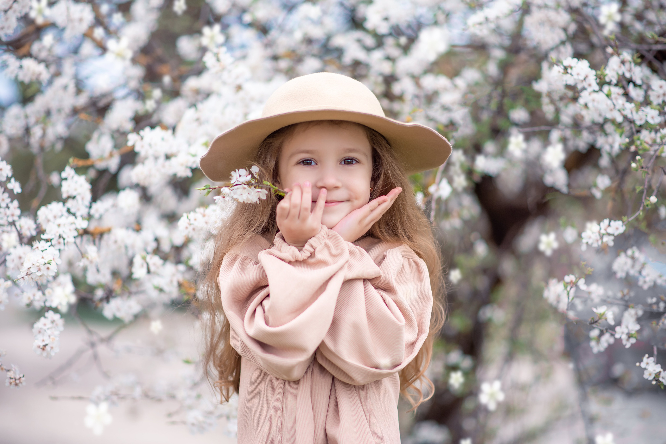 Дети. Детский и семейный фотограф в Абхазии