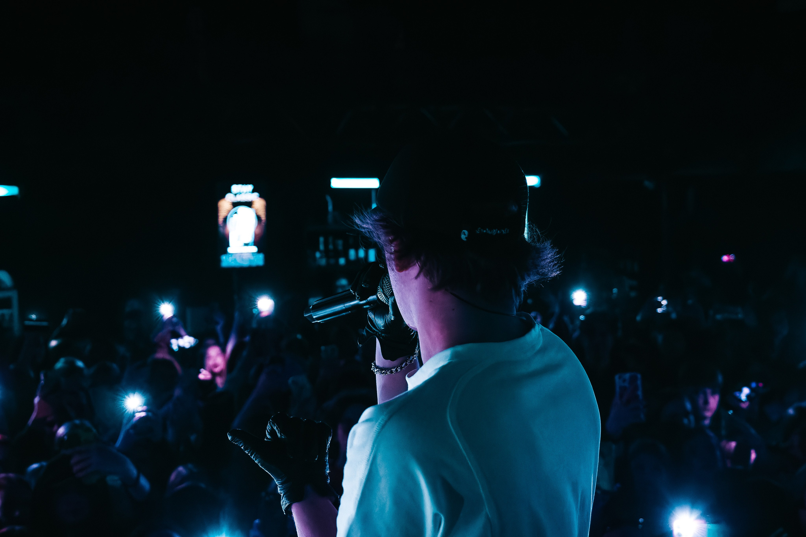 Фотограф Артём Ющенко