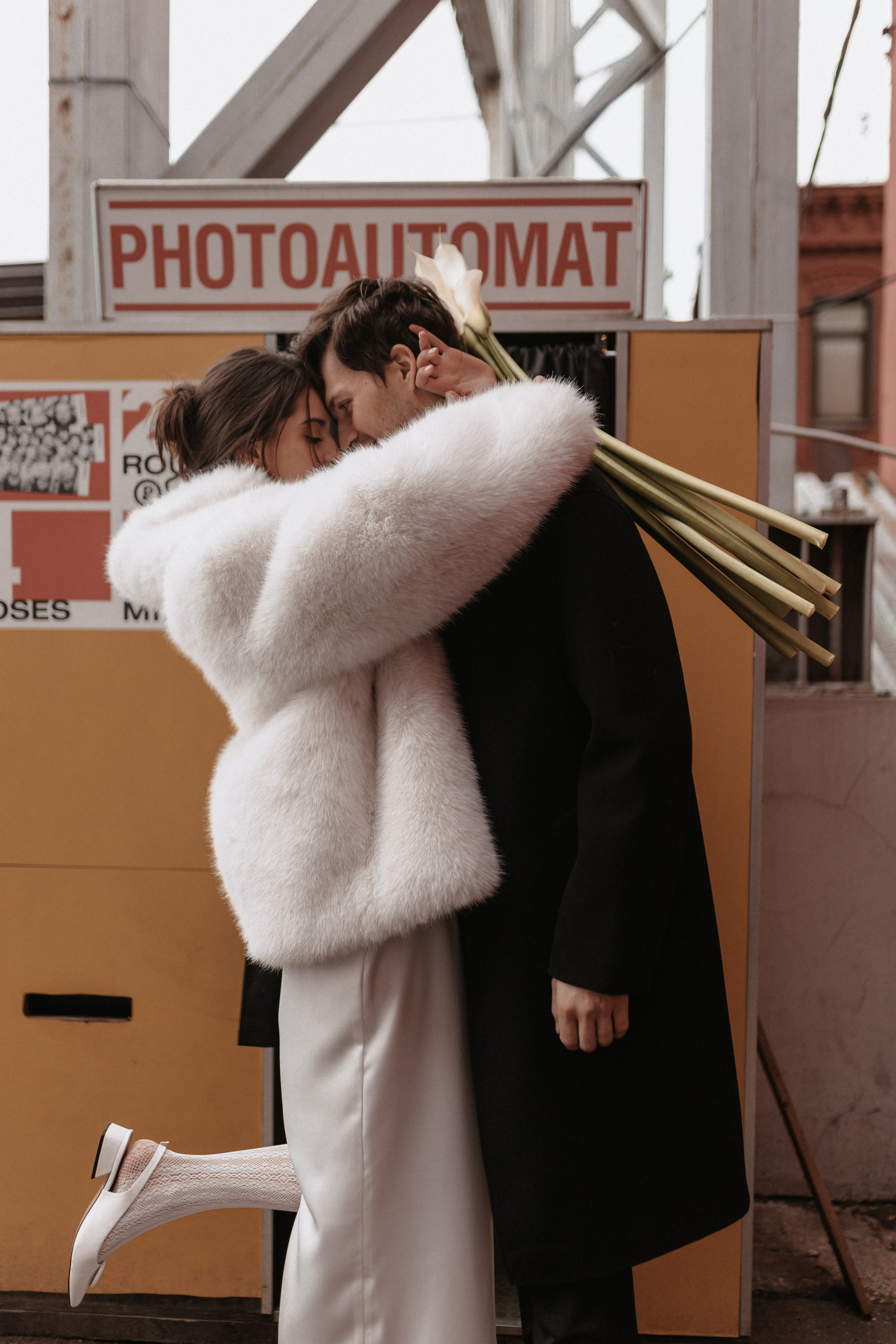 Сережа и Ира (2024). Свадебный и семейный фотограф в Москве Яна Шувалова