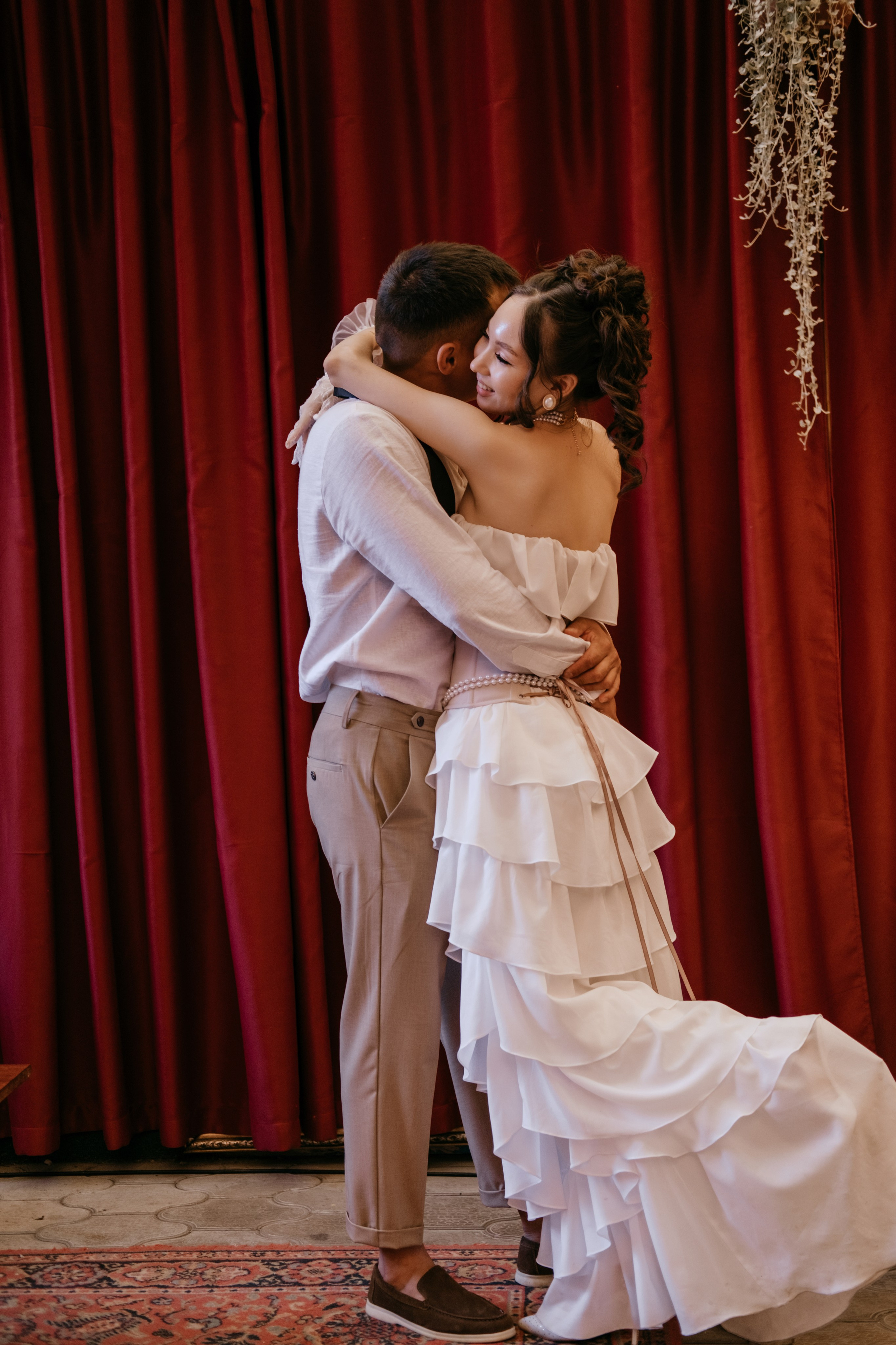 Дидар и Лада. Фотограф в Астрахани Миронова Анастасия