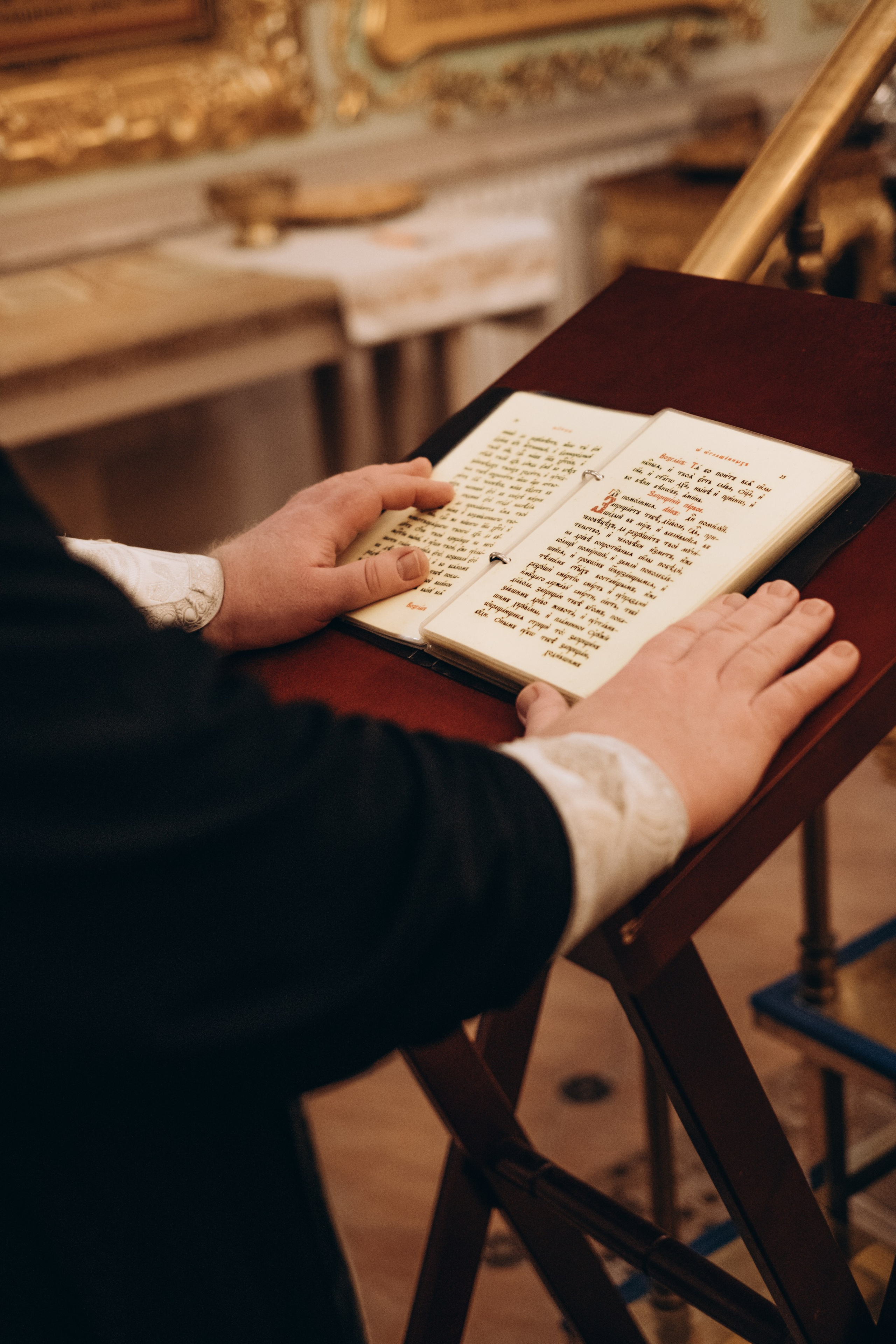 Таинство Крещения. Портретный фотограф | Валерия Кичигина