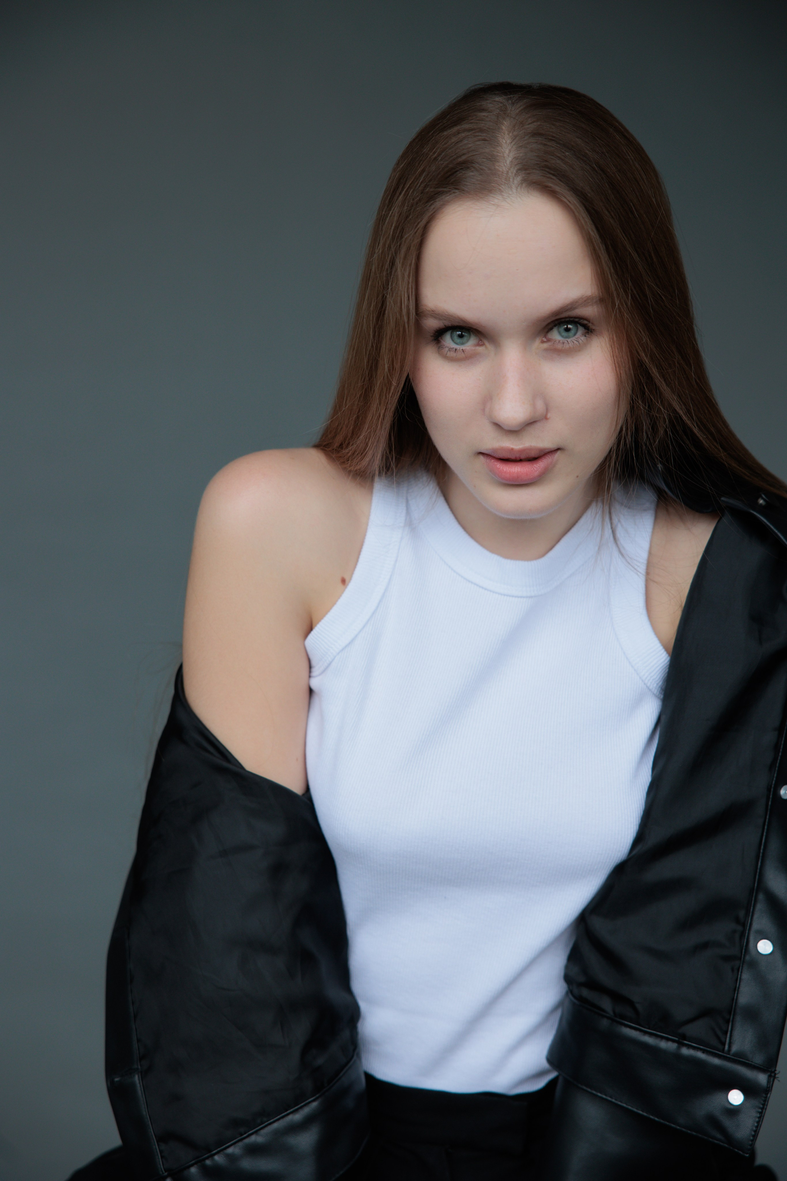 ЛИКА. Я фотограф из Москвы к Вашим услугам